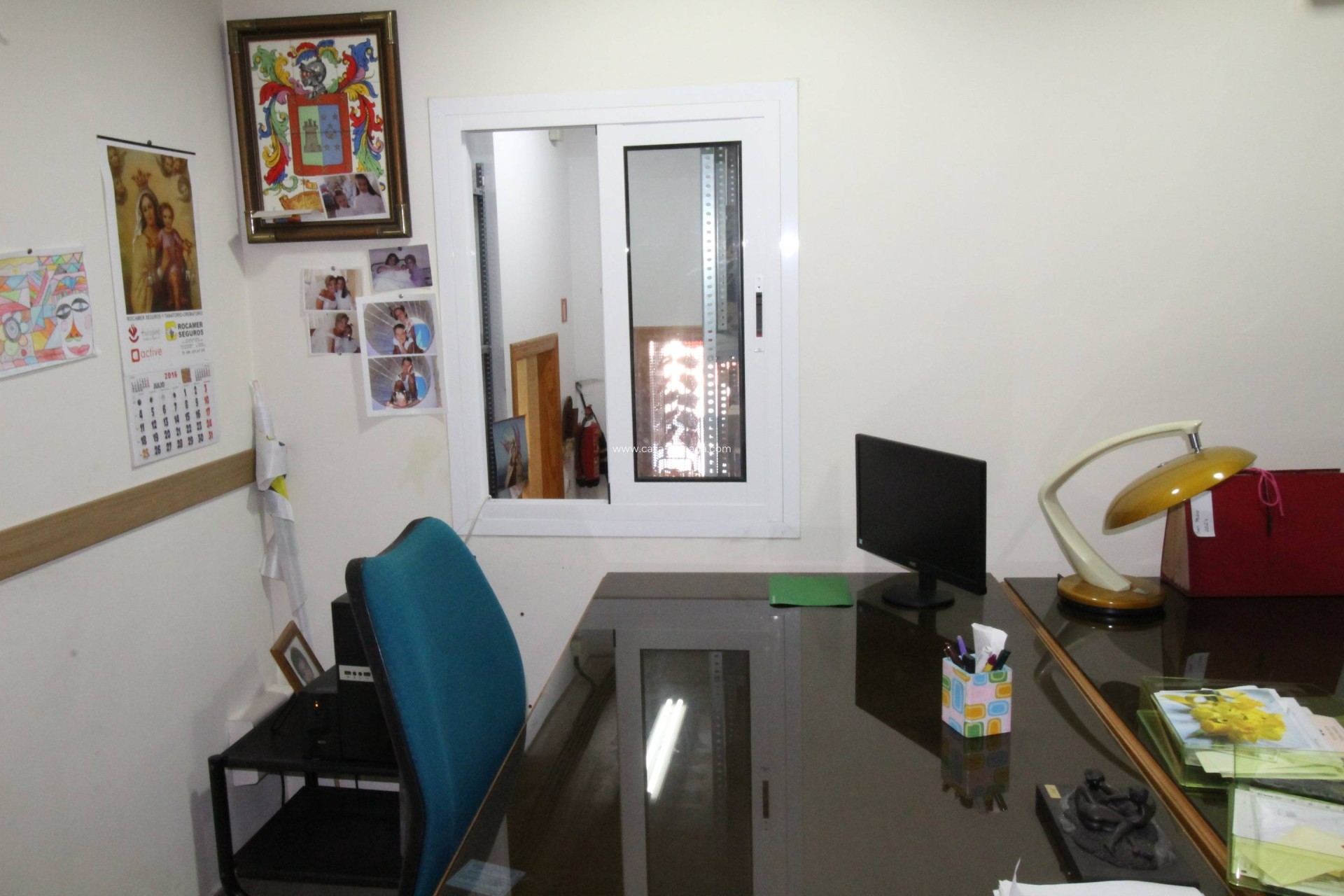 Resale - Commercial - San Pedro del Pinatar - San Pedro De Pinatar