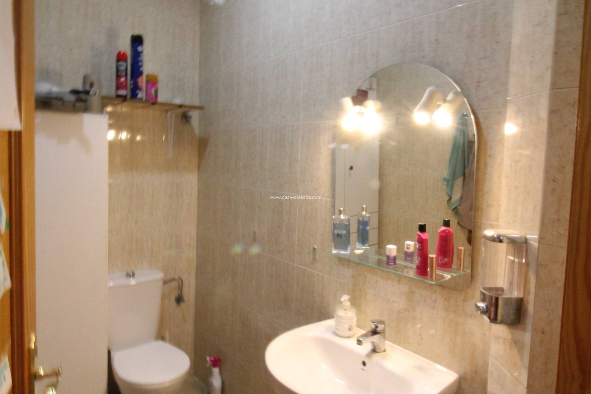 Resale - Commercial - San Pedro del Pinatar - San Pedro De Pinatar