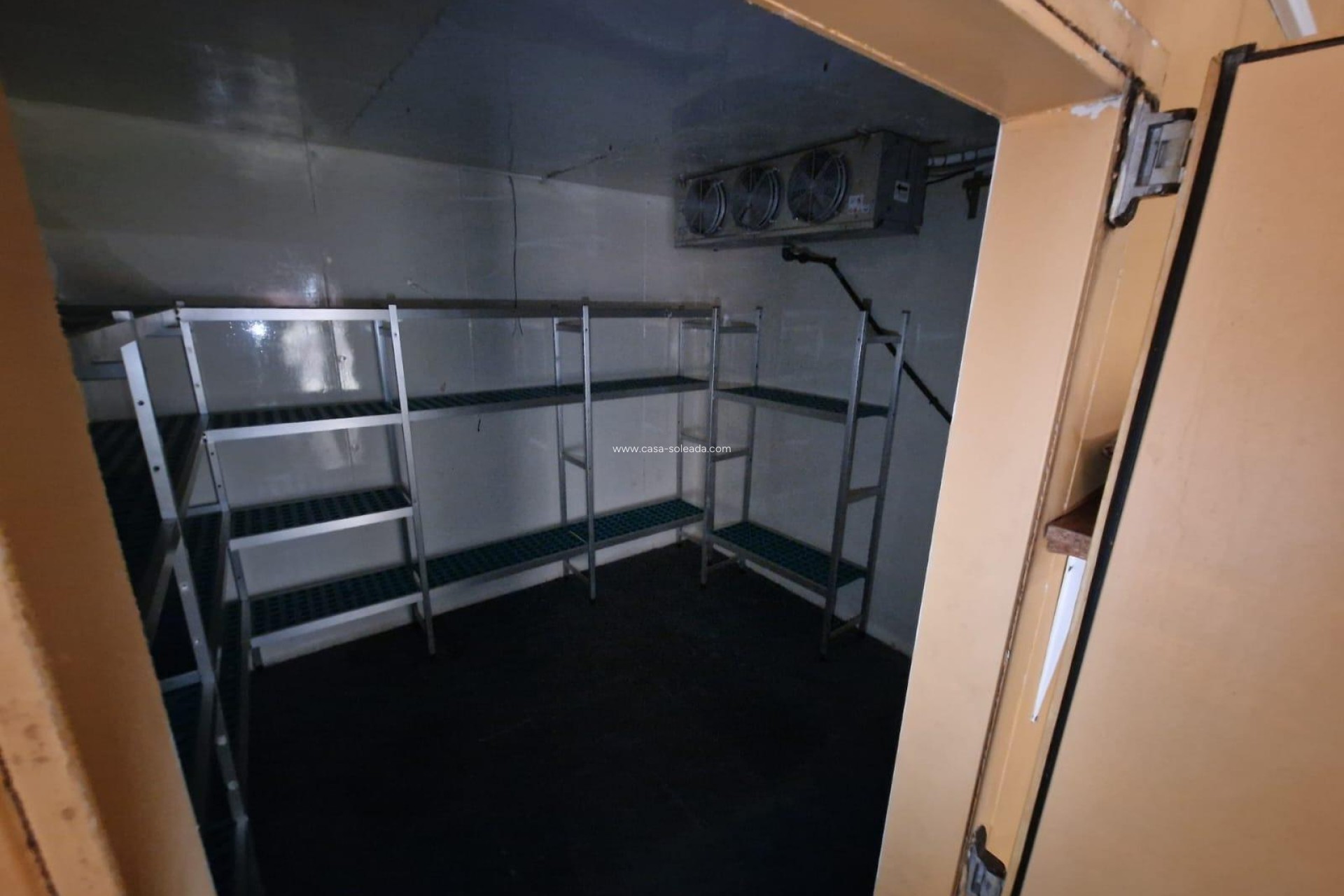 Resale - Commercial - Torrevieja - Estacion Autobuses
