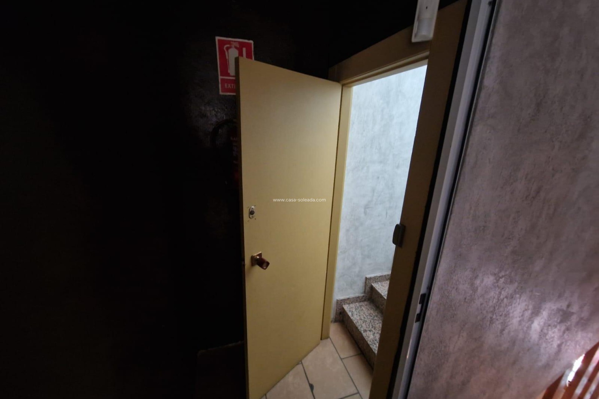 Resale - Commercial - Torrevieja - Estacion Autobuses