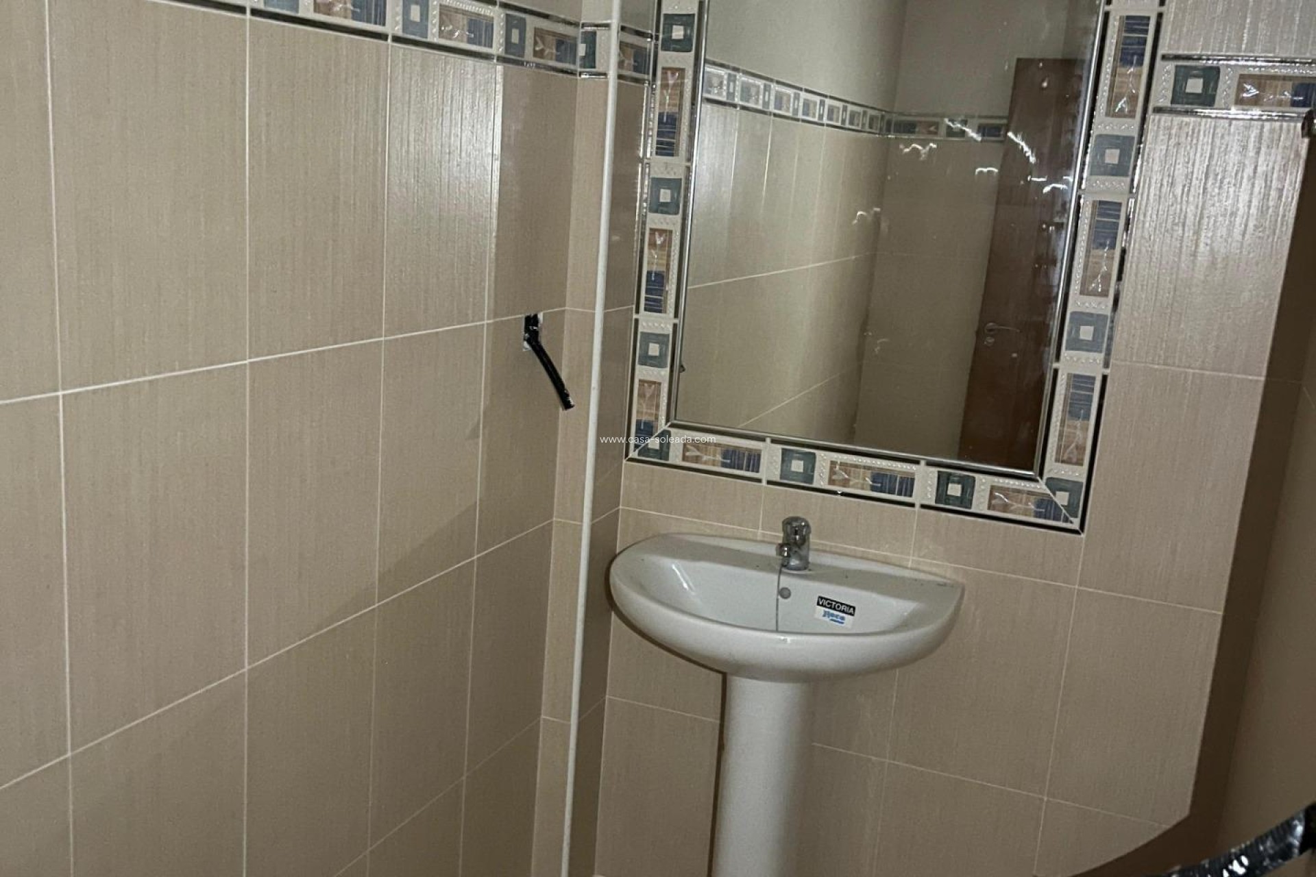 Resale - Commercial - Torrevieja - Playa de los Locos