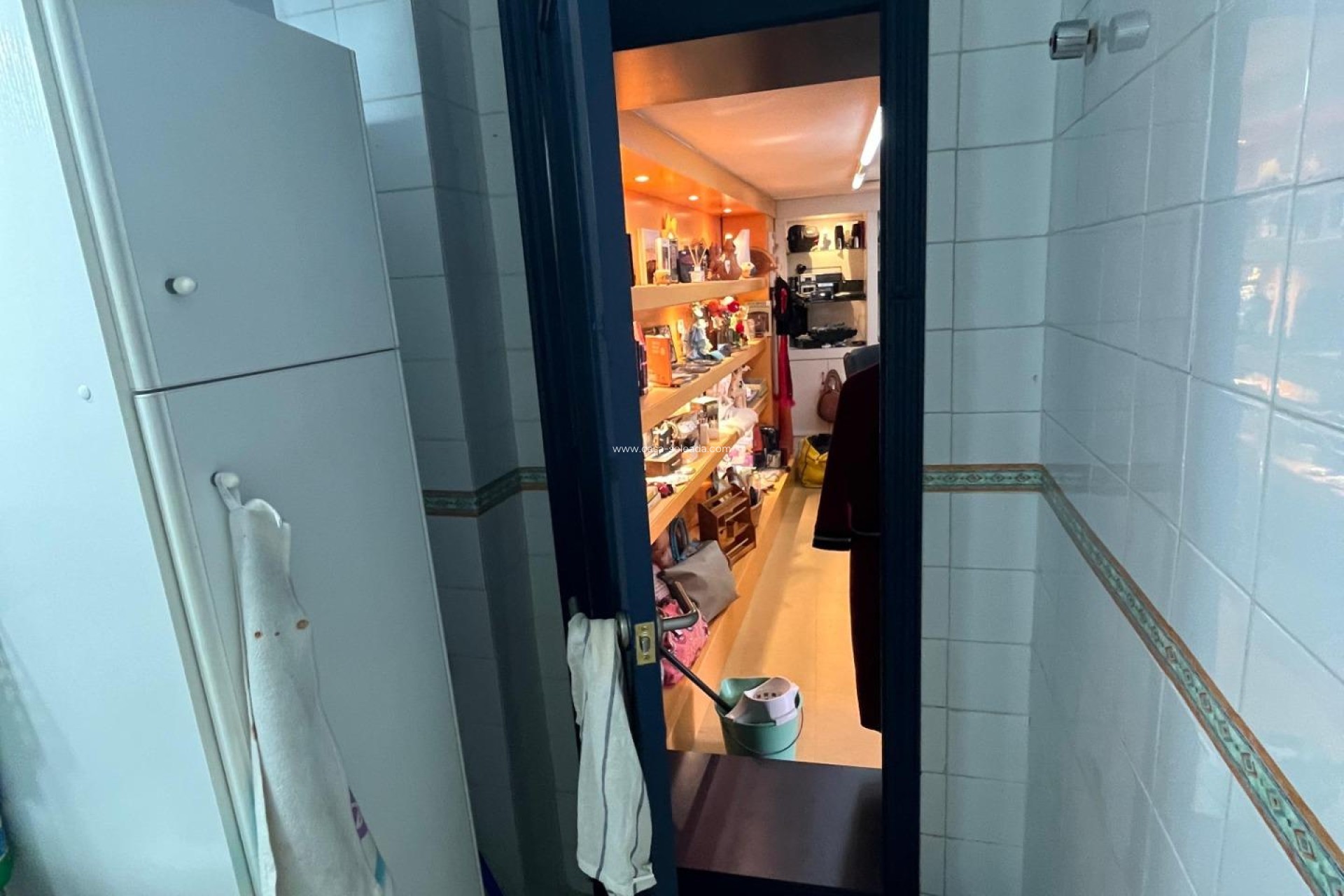 Resale - Commercial - Torrevieja