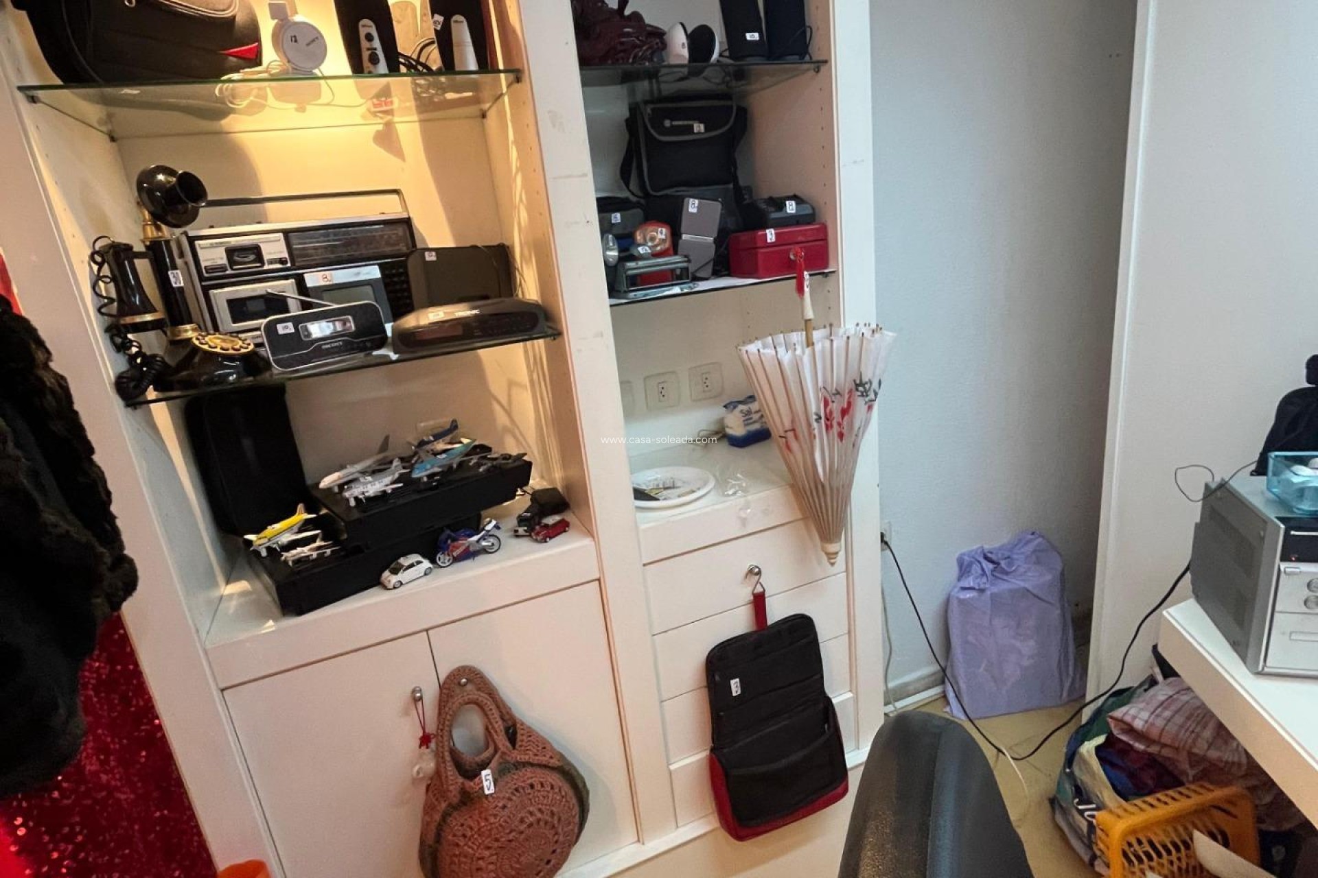 Resale - Commercial - Torrevieja