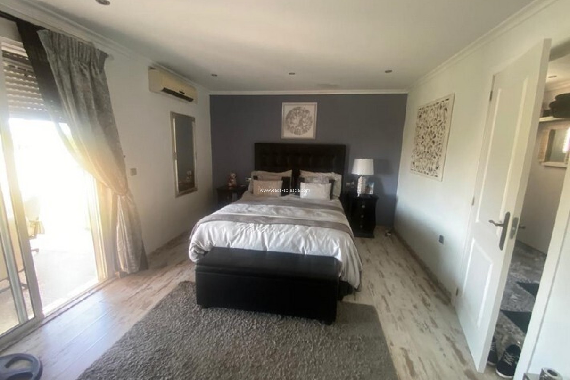 Resale - Country Property/Finca - Albatera - Inland