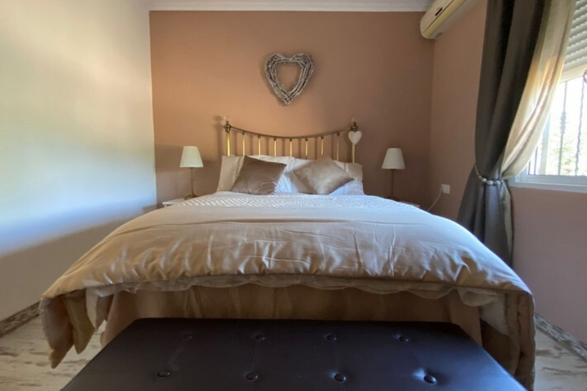 Resale - Country Property/Finca - Albatera - Inland