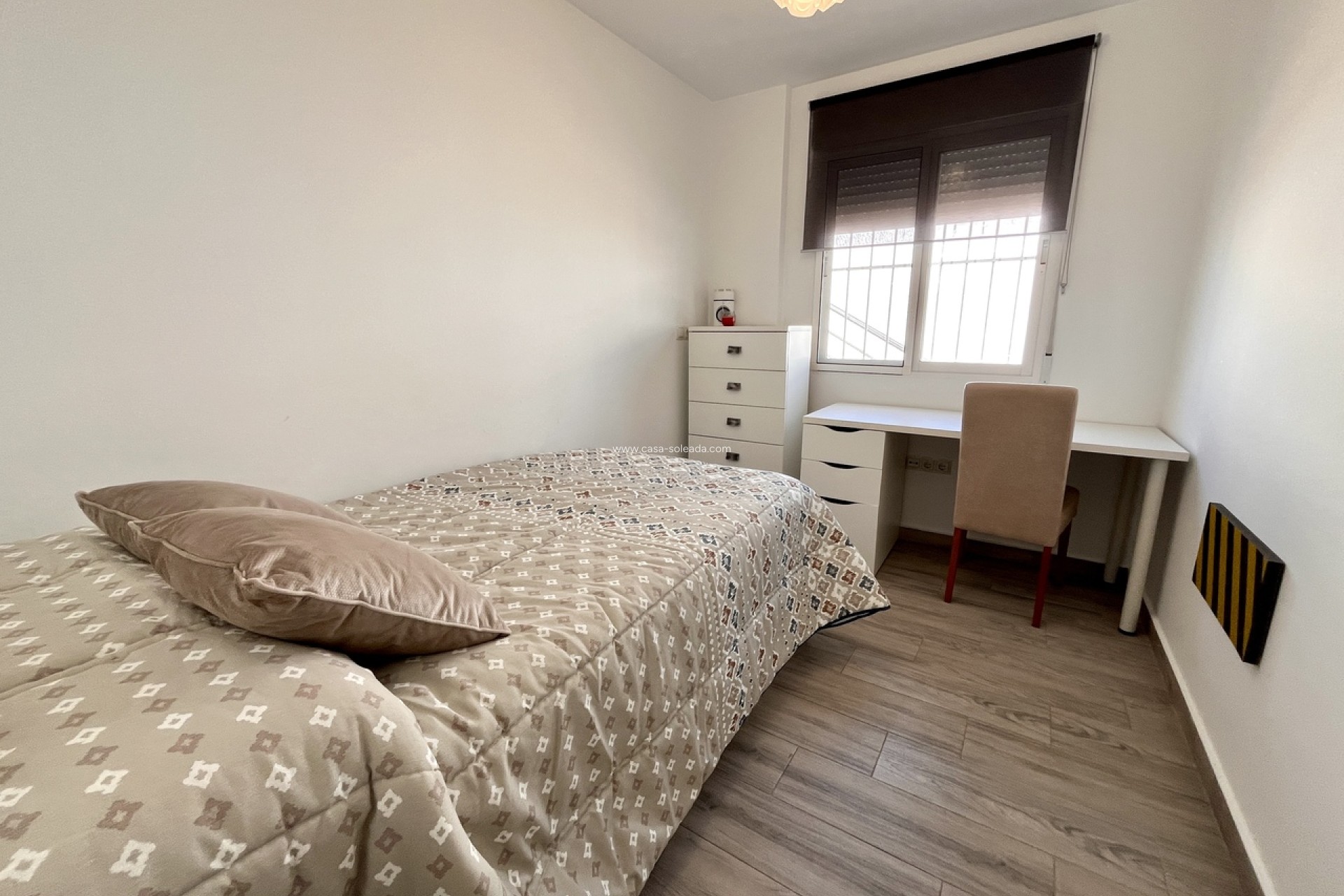 Resale - Country Property/Finca - Alcantarilla