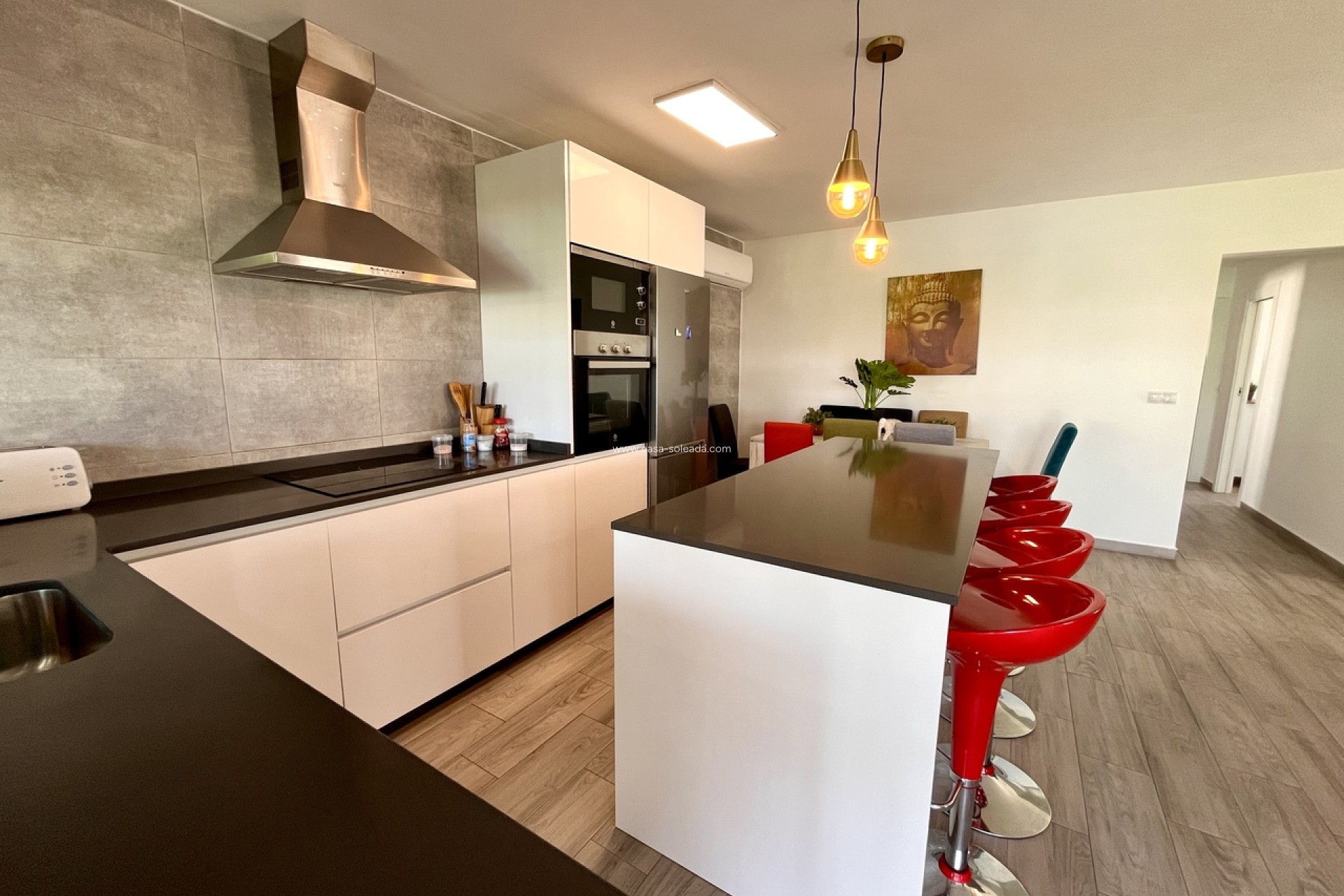 Resale - Country Property/Finca - Alcantarilla