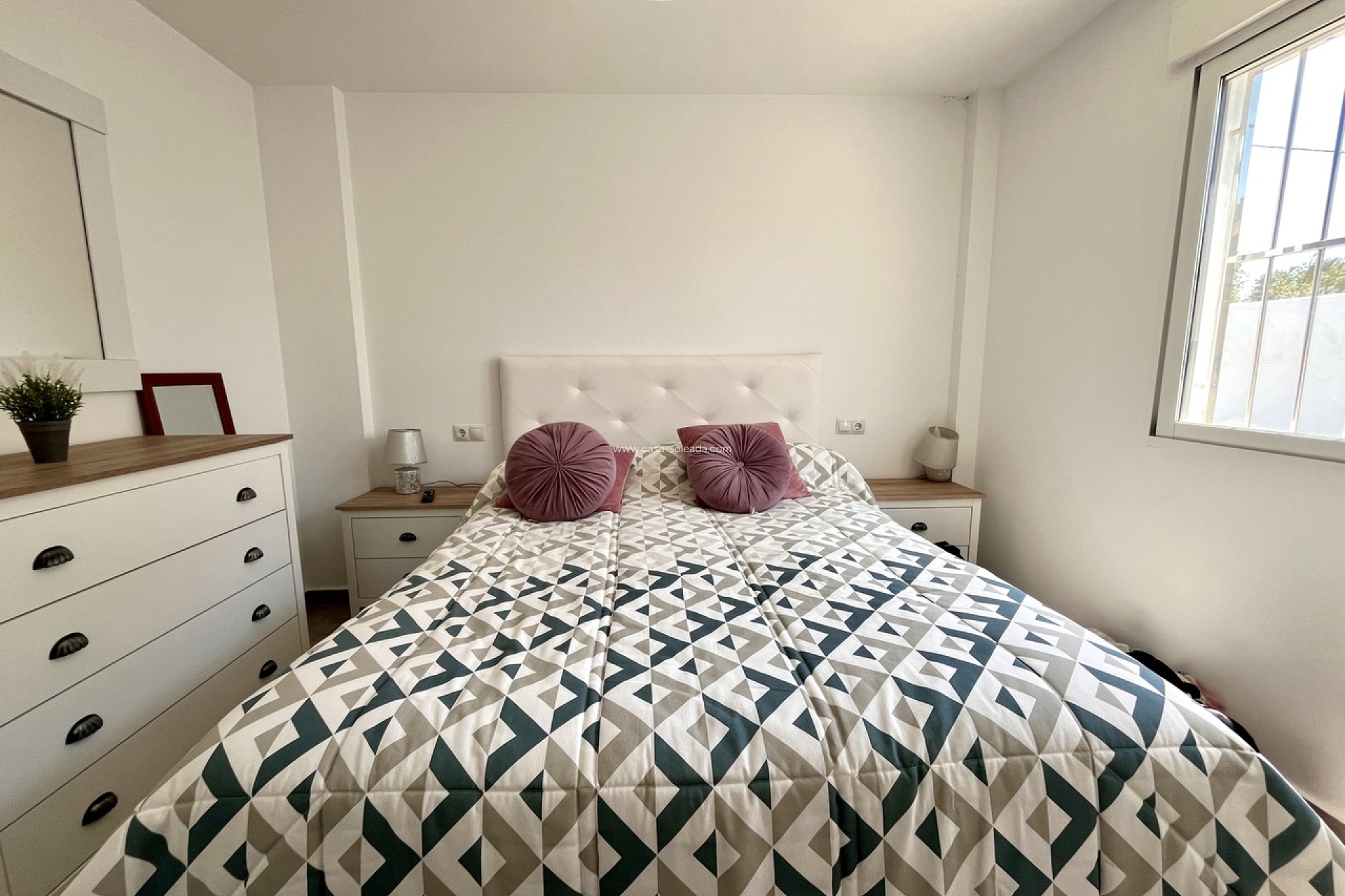 Resale - Country Property/Finca - Alcantarilla