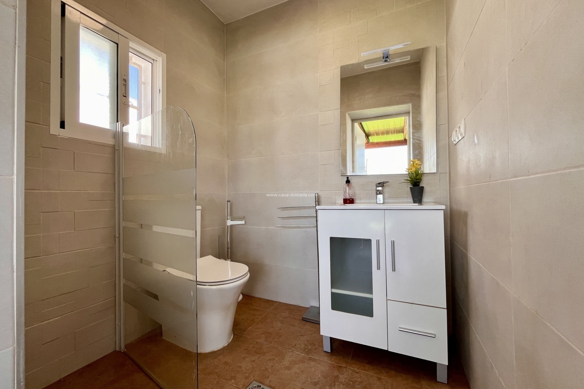 Resale - Country Property/Finca - Alcantarilla