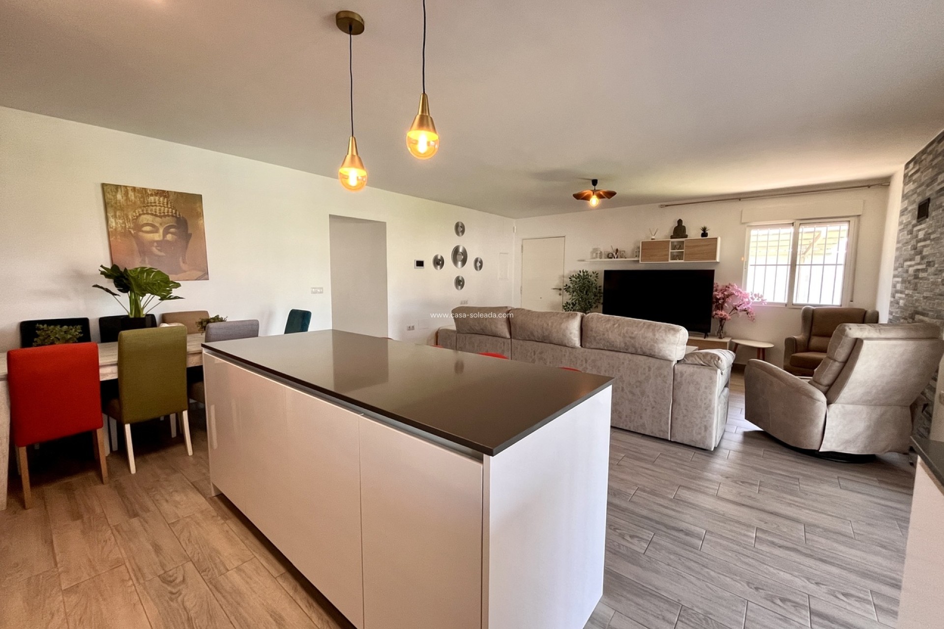 Resale - Country Property/Finca - Alcantarilla
