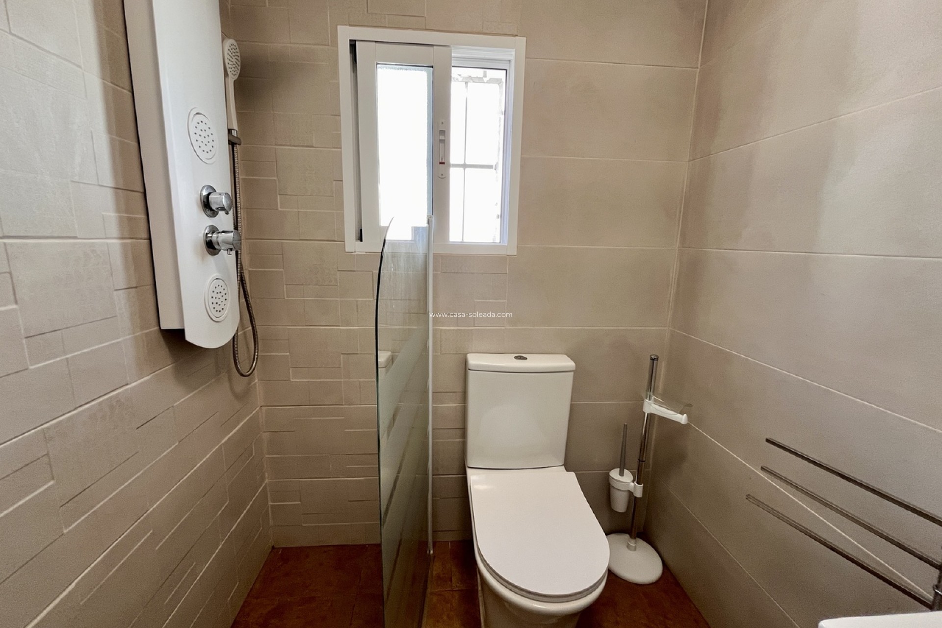 Resale - Country Property/Finca - Alcantarilla