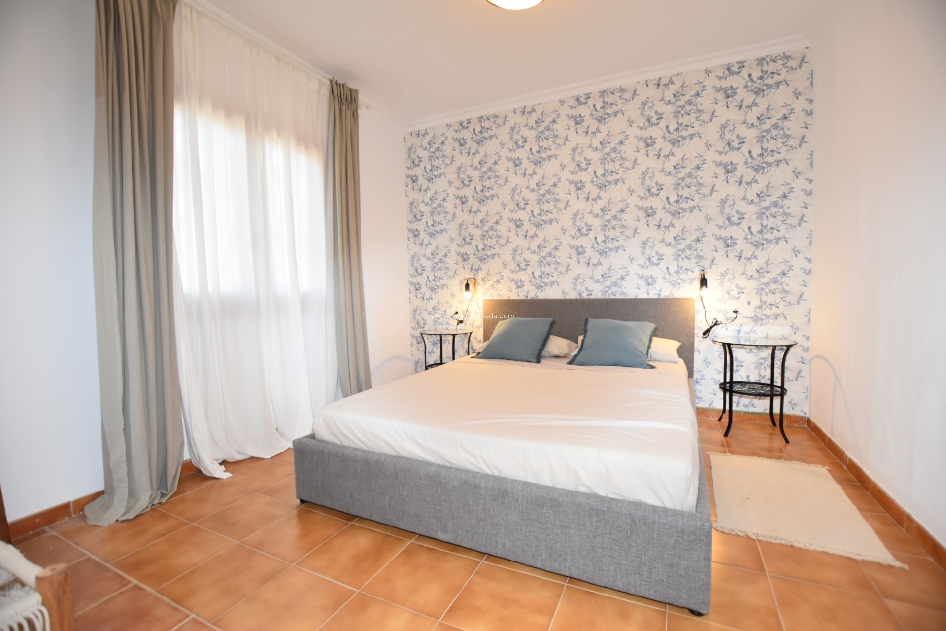 Resale - Country Property/Finca - Algorfa - Inland