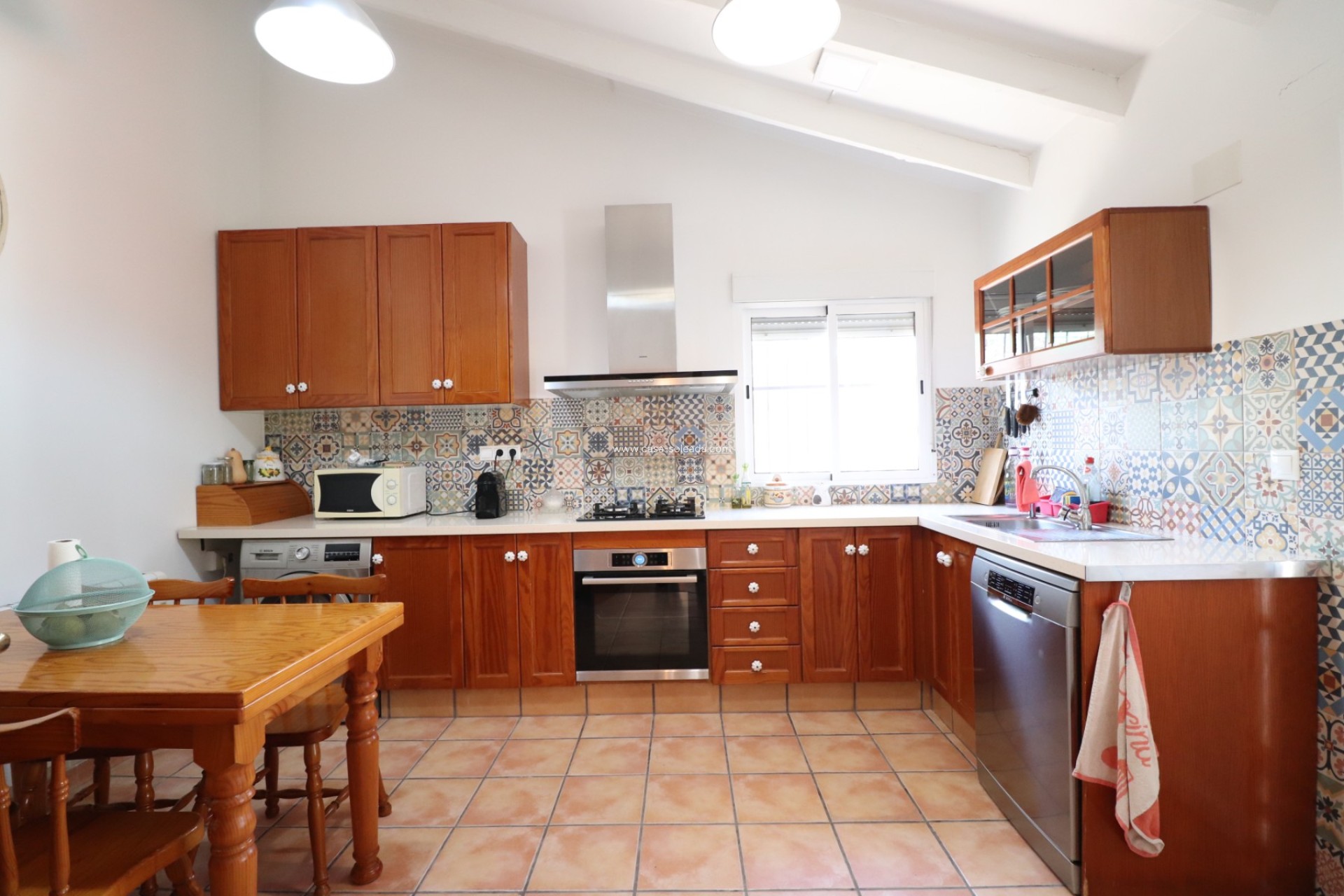 Resale - Country Property/Finca - Benijofar