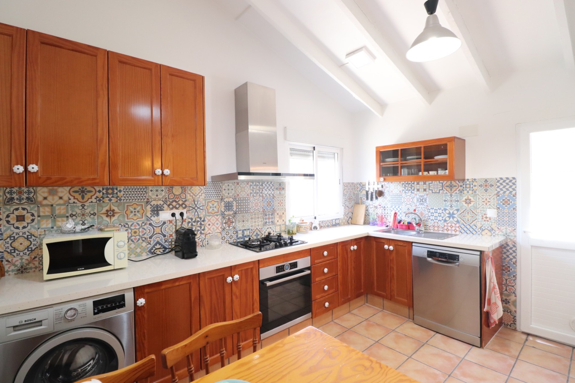 Resale - Country Property/Finca - Benijofar