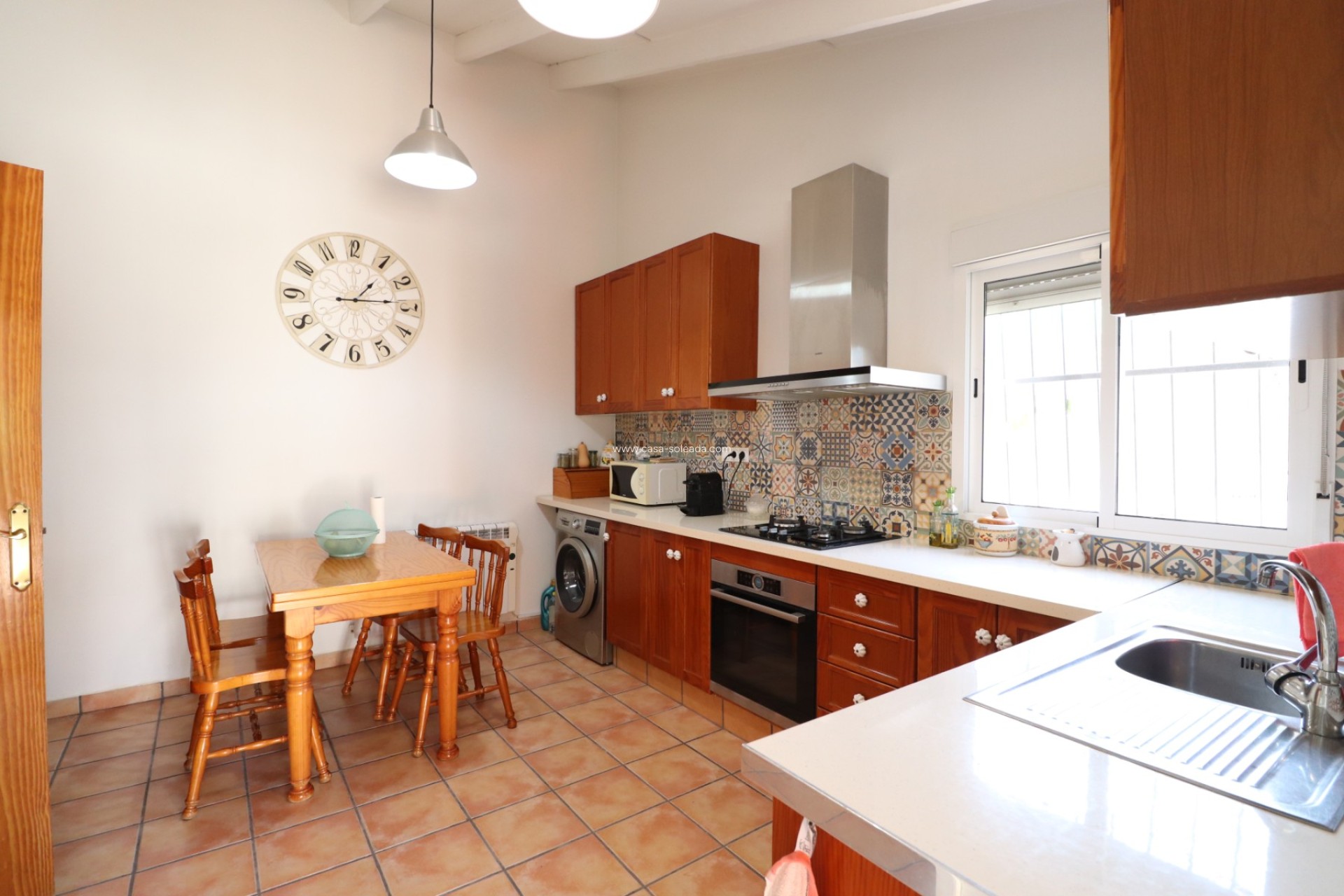 Resale - Country Property/Finca - Benijofar