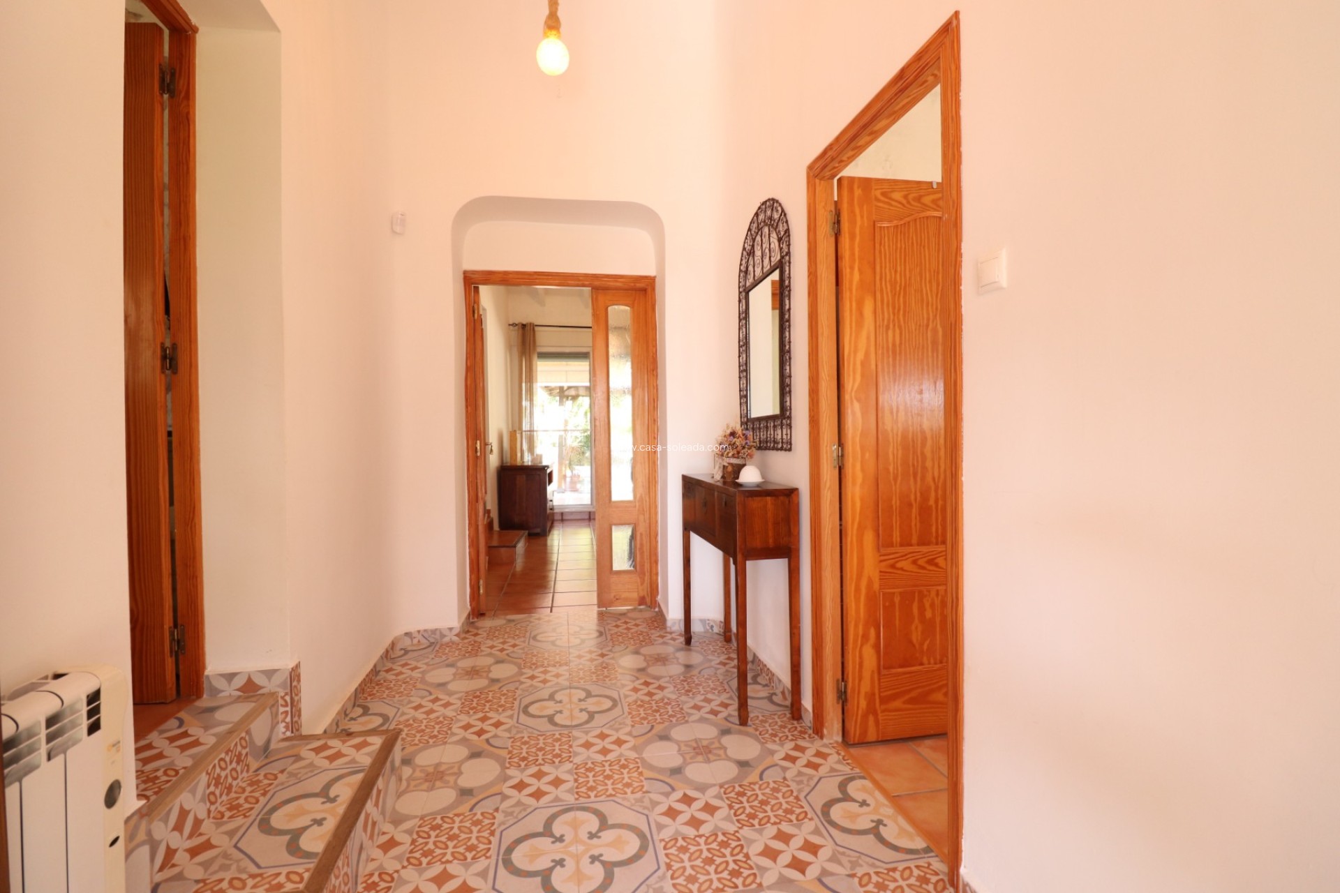 Resale - Country Property/Finca - Benijofar