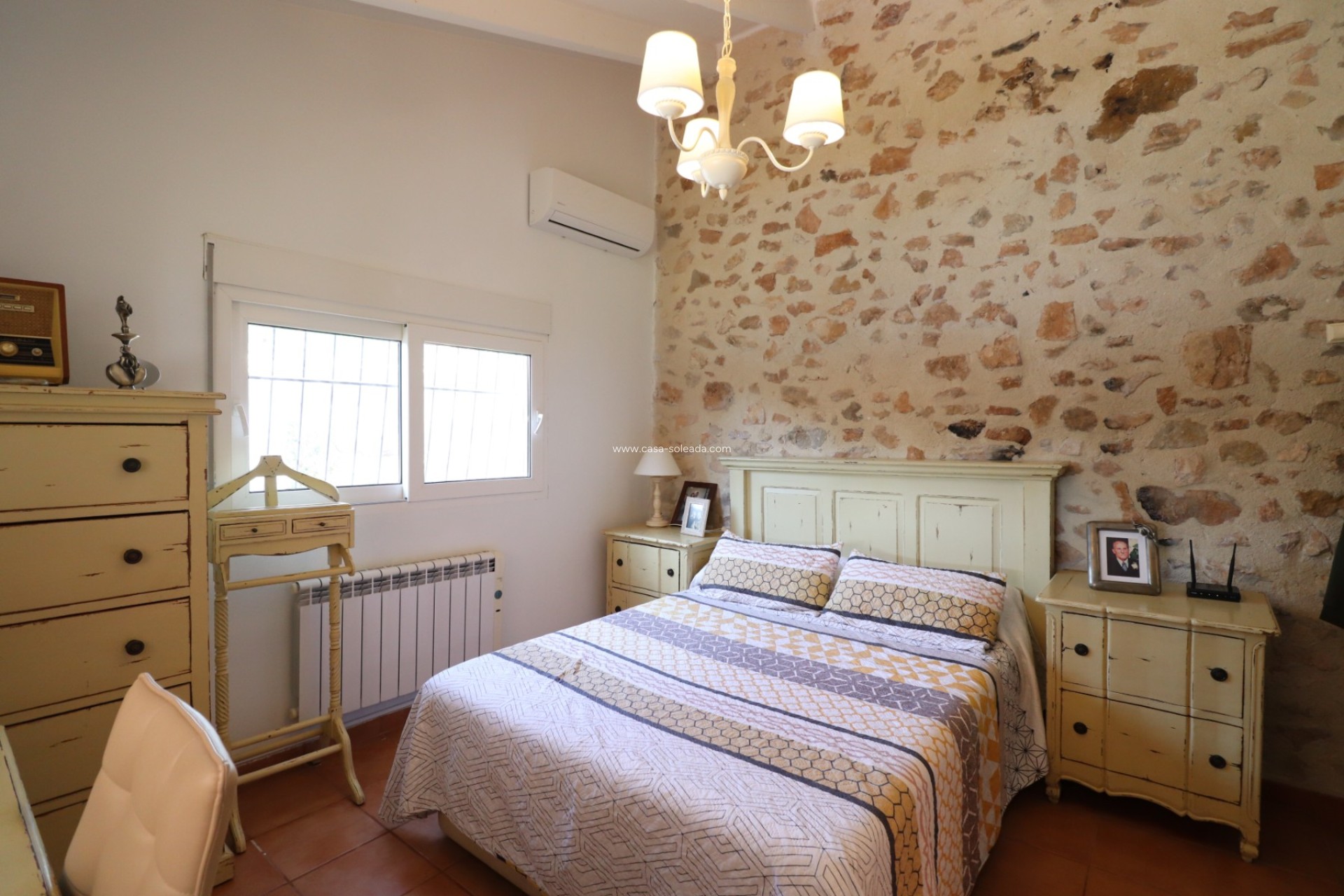 Resale - Country Property/Finca - Benijofar