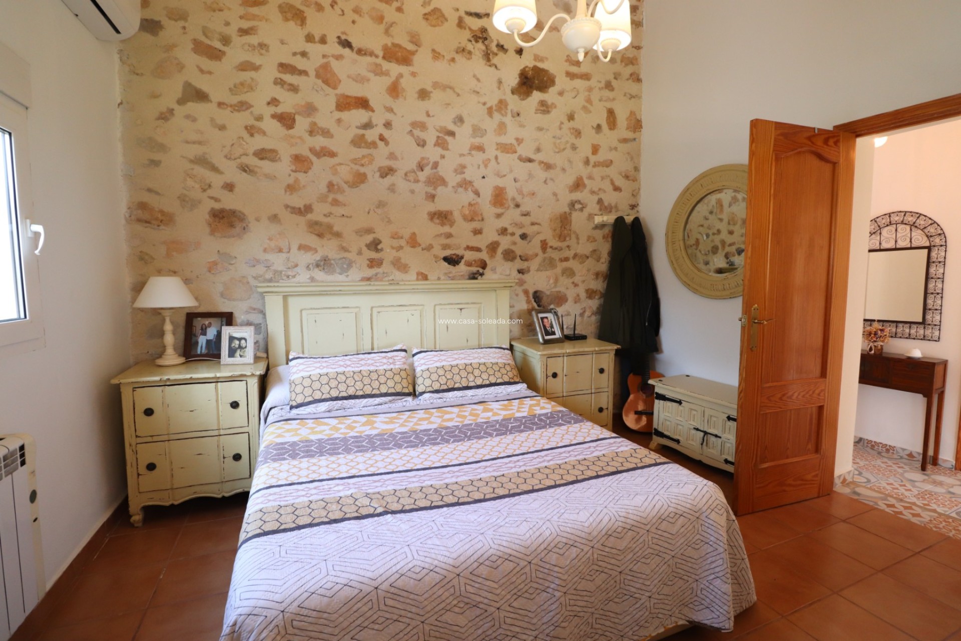 Resale - Country Property/Finca - Benijofar