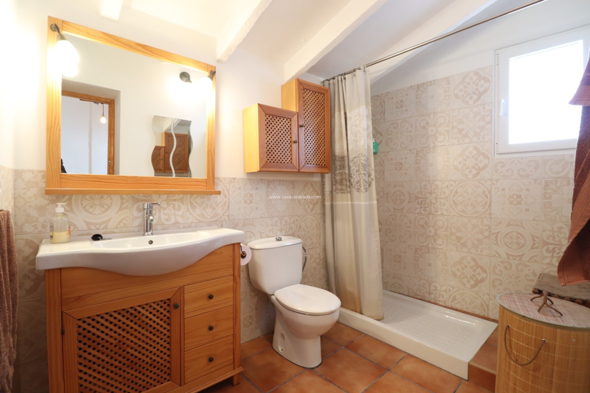 Resale - Country Property/Finca - Benijofar