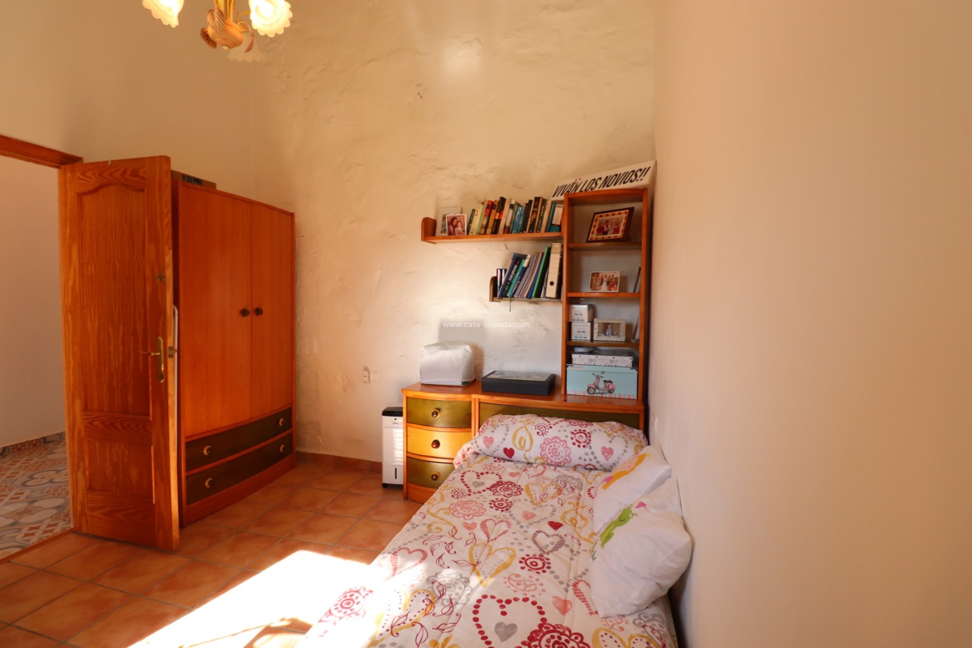 Resale - Country Property/Finca - Benijofar