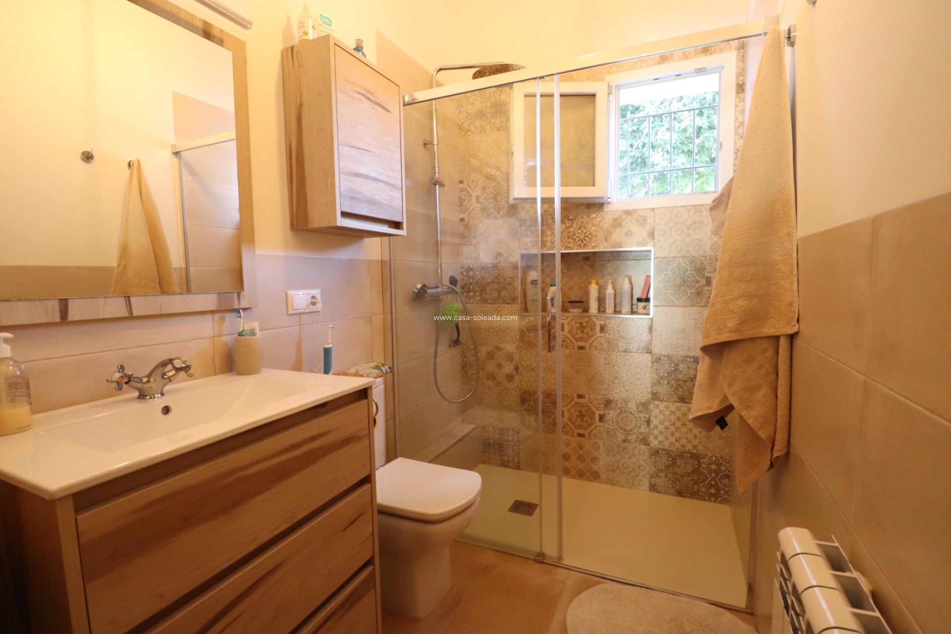 Resale - Country Property/Finca - Benijofar
