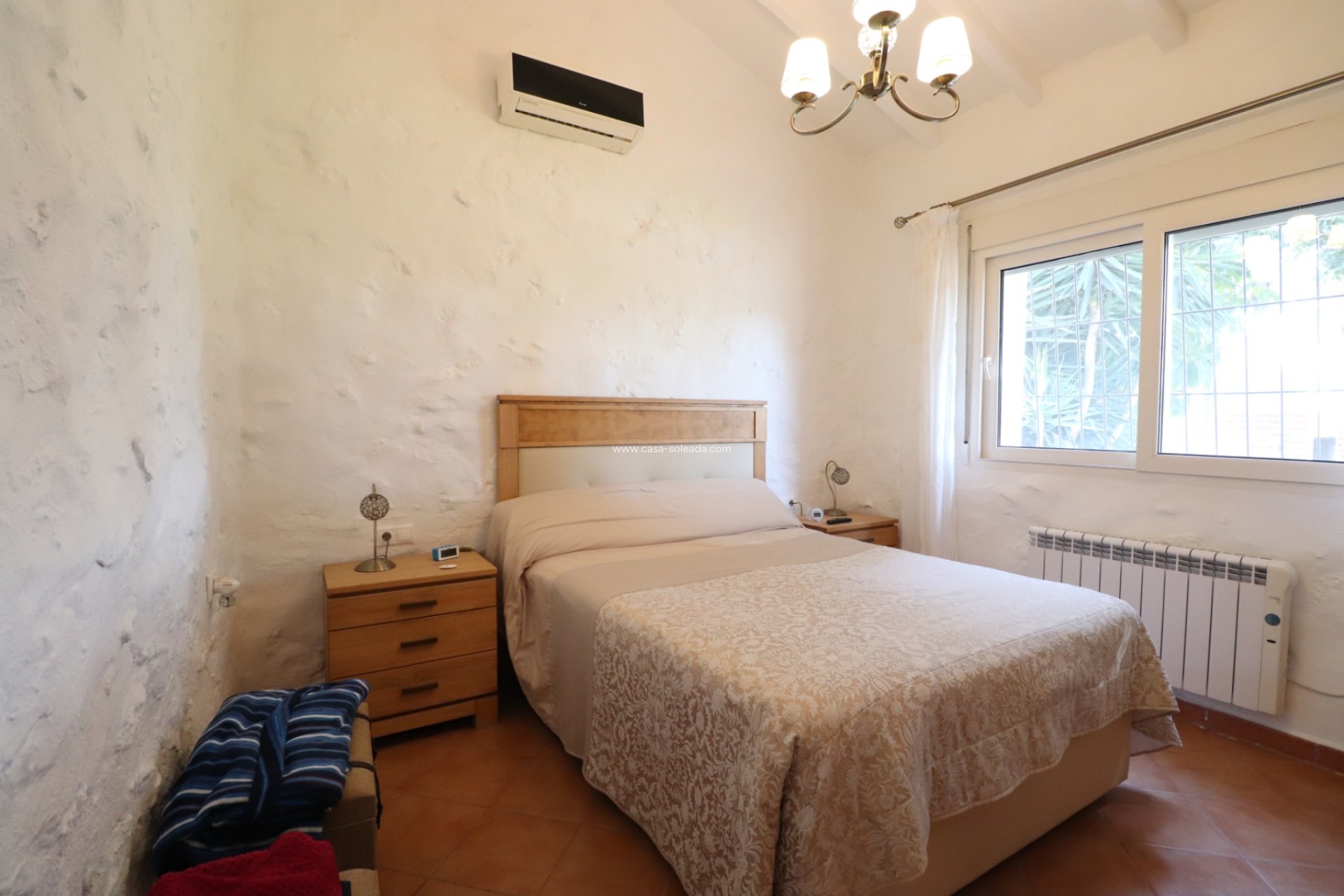 Resale - Country Property/Finca - Benijofar