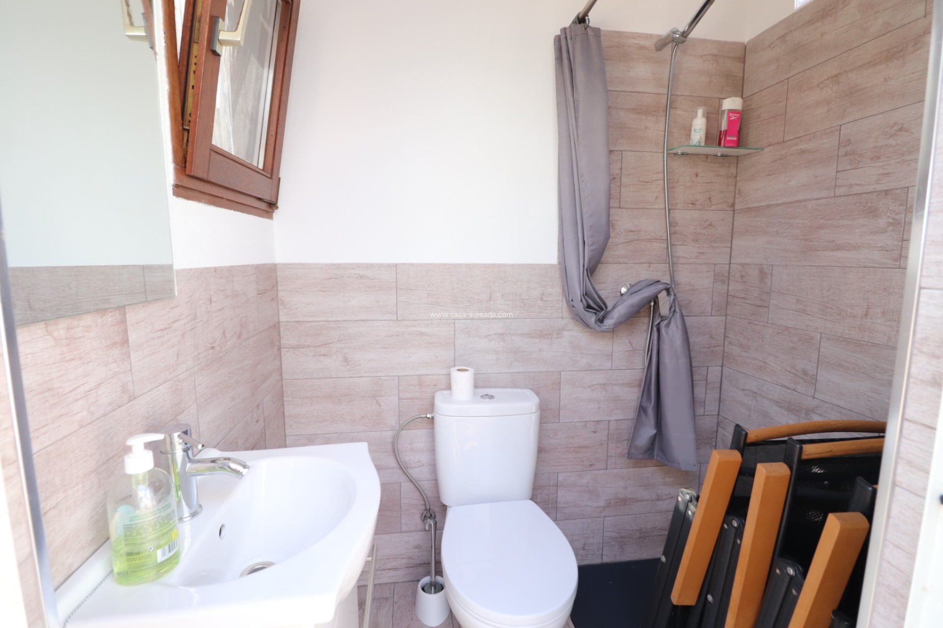 Resale - Country Property/Finca - Benijofar