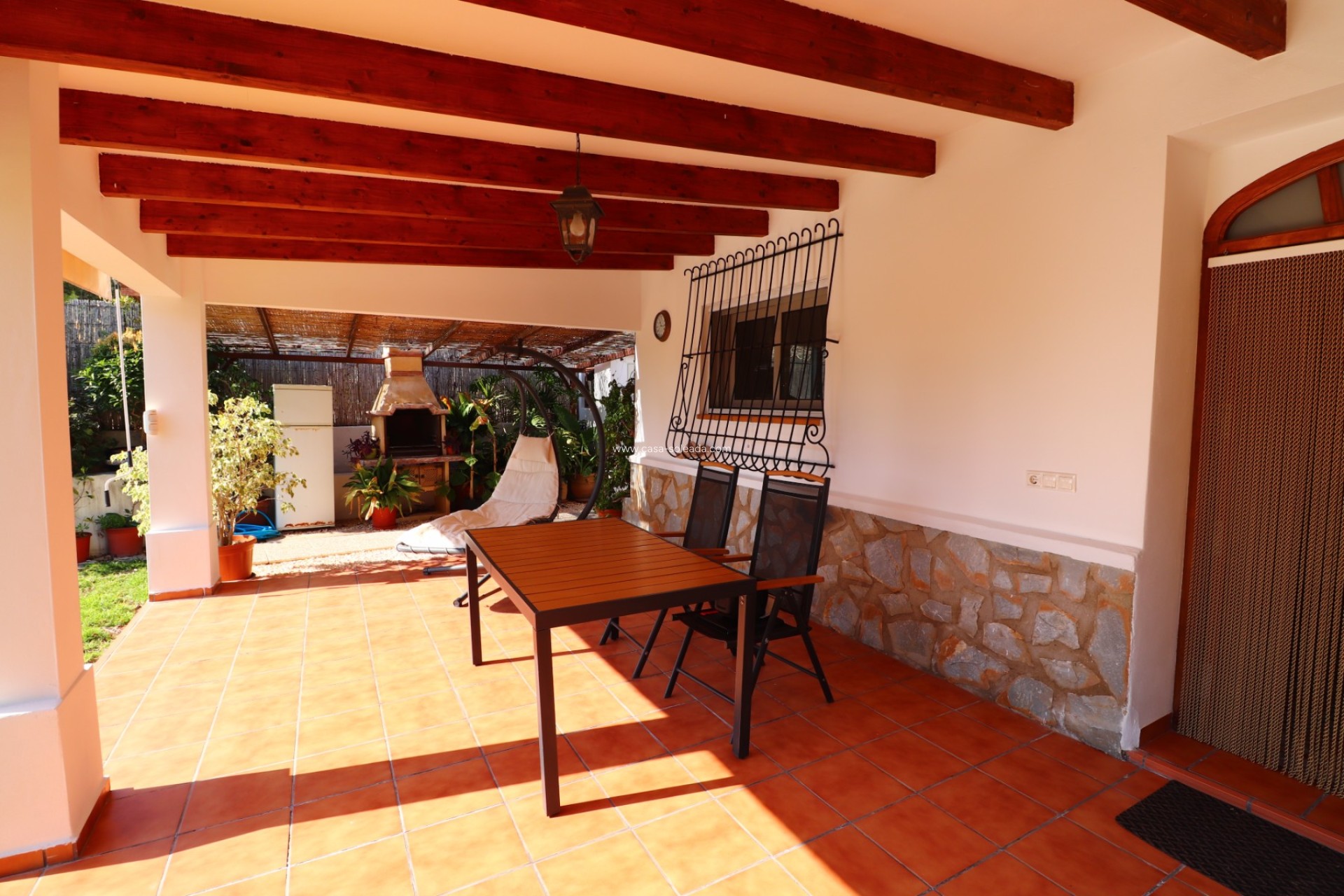 Resale - Country Property/Finca - Benijofar