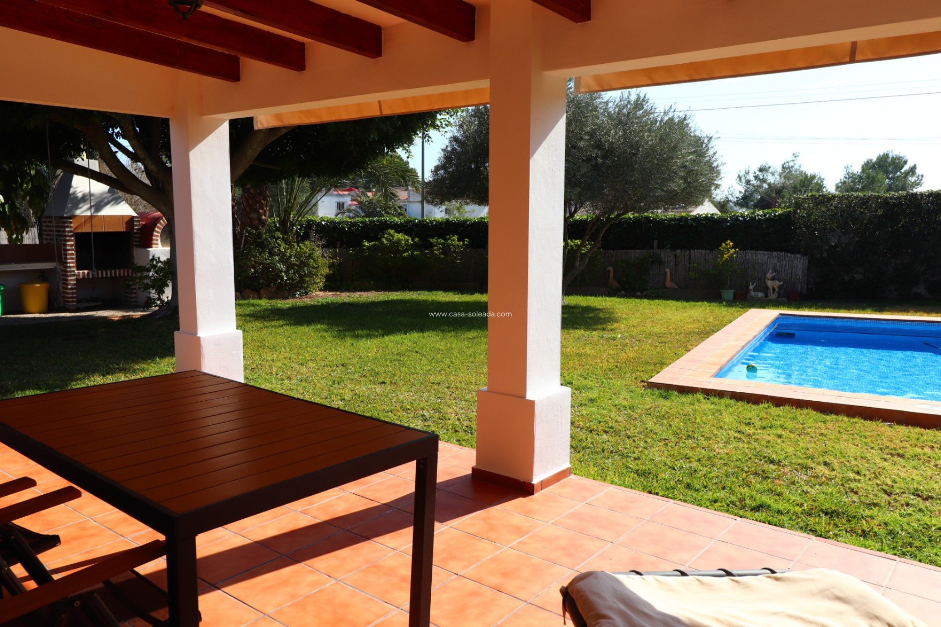 Resale - Country Property/Finca - Benijofar