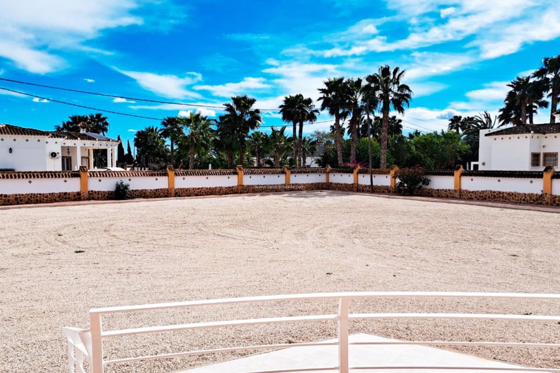 Resale - Country Property/Finca - Catral - Catral - Country