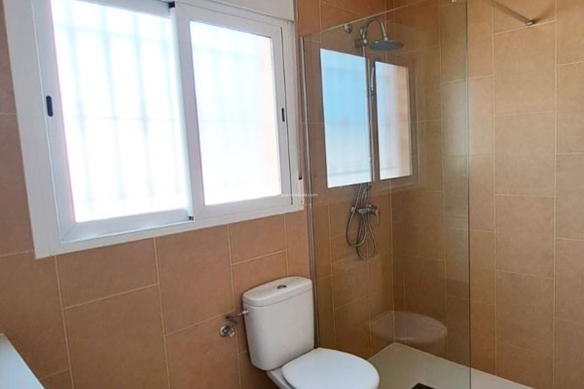 Resale - Country Property/Finca - Catral - Catral - Country
