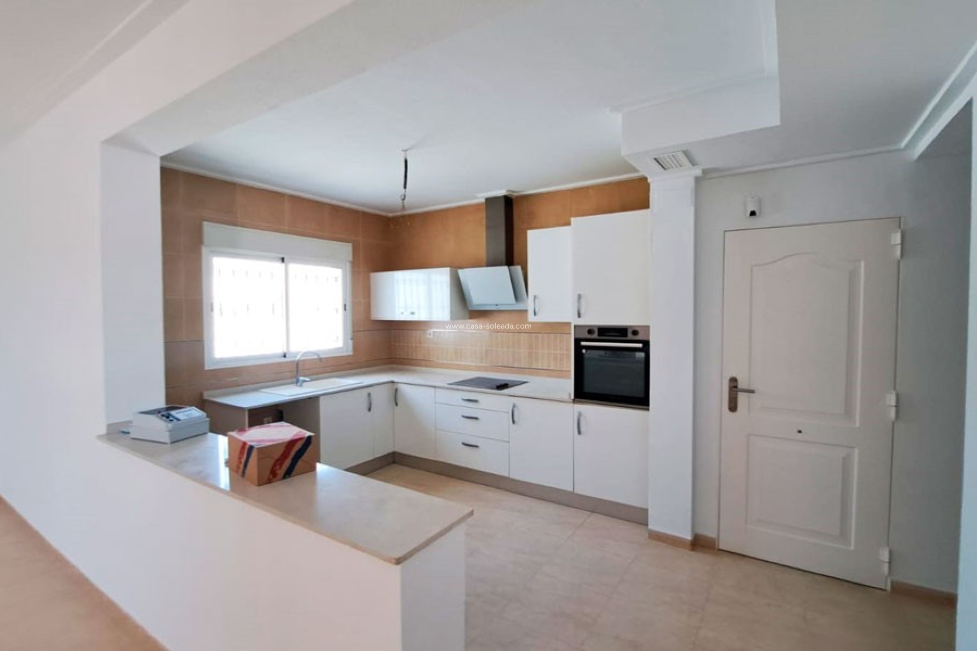 Resale - Country Property/Finca - Catral - Catral - Country