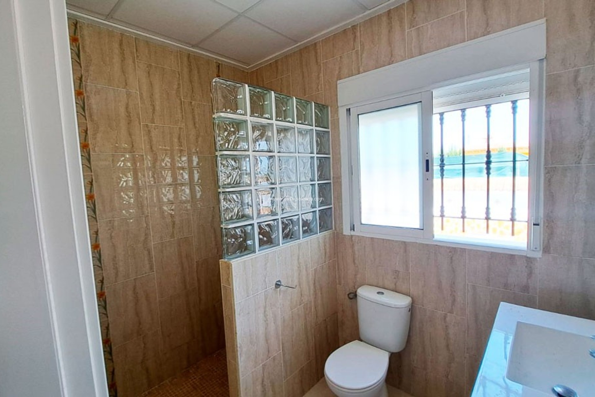 Resale - Country Property/Finca - Catral - Catral - Country