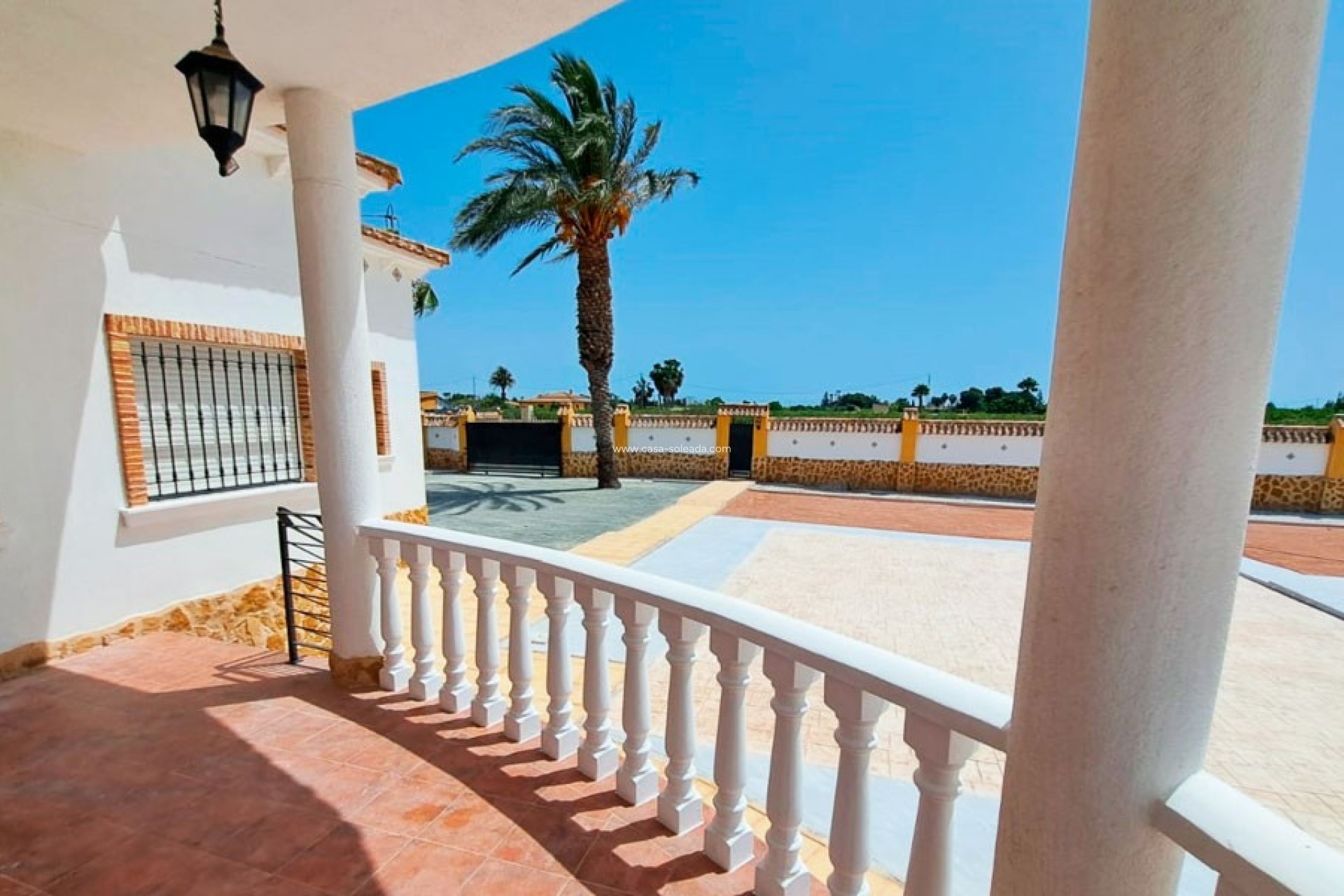 Resale - Country Property/Finca - Catral - Catral - Country