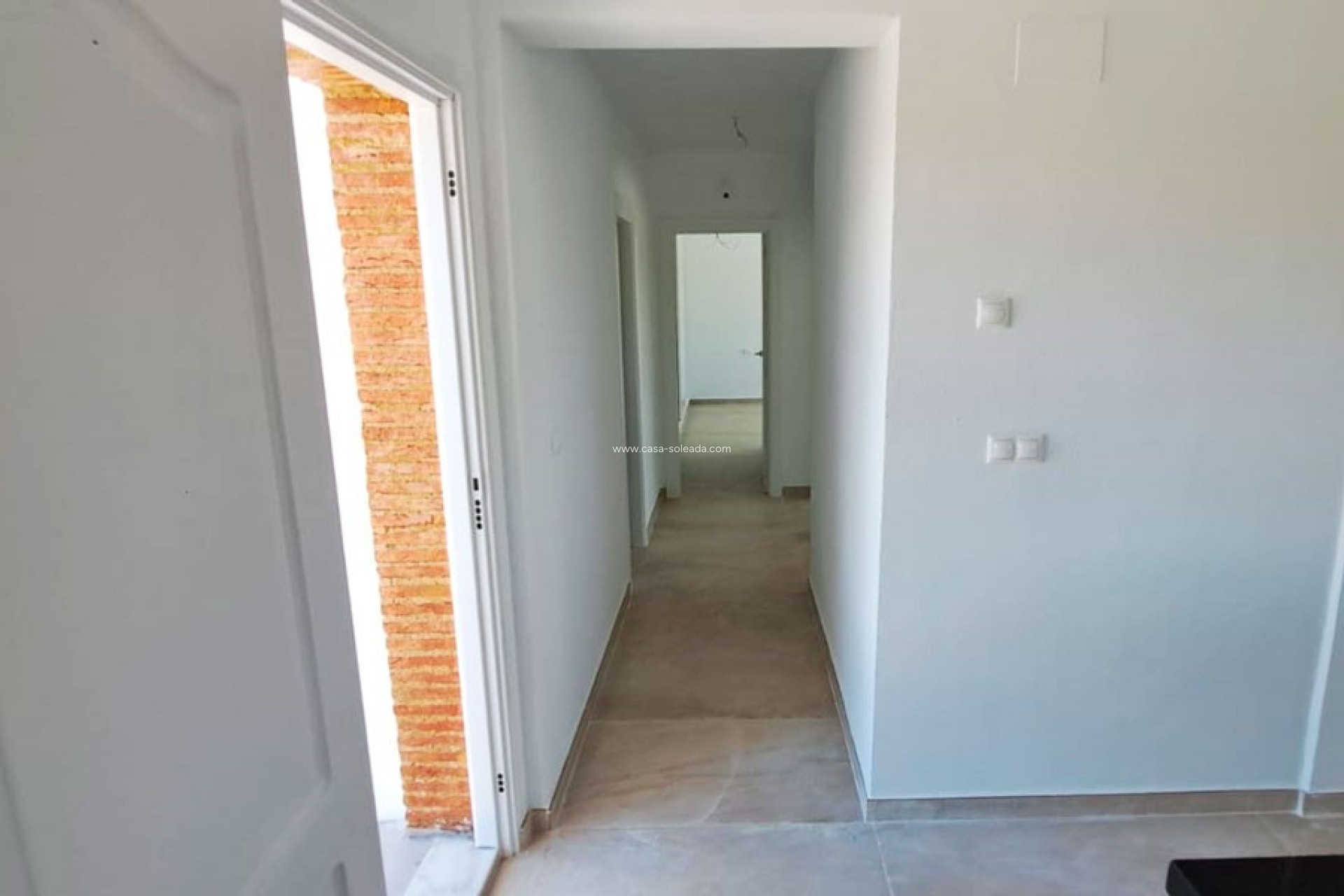Resale - Country Property/Finca - Catral - Catral - Country