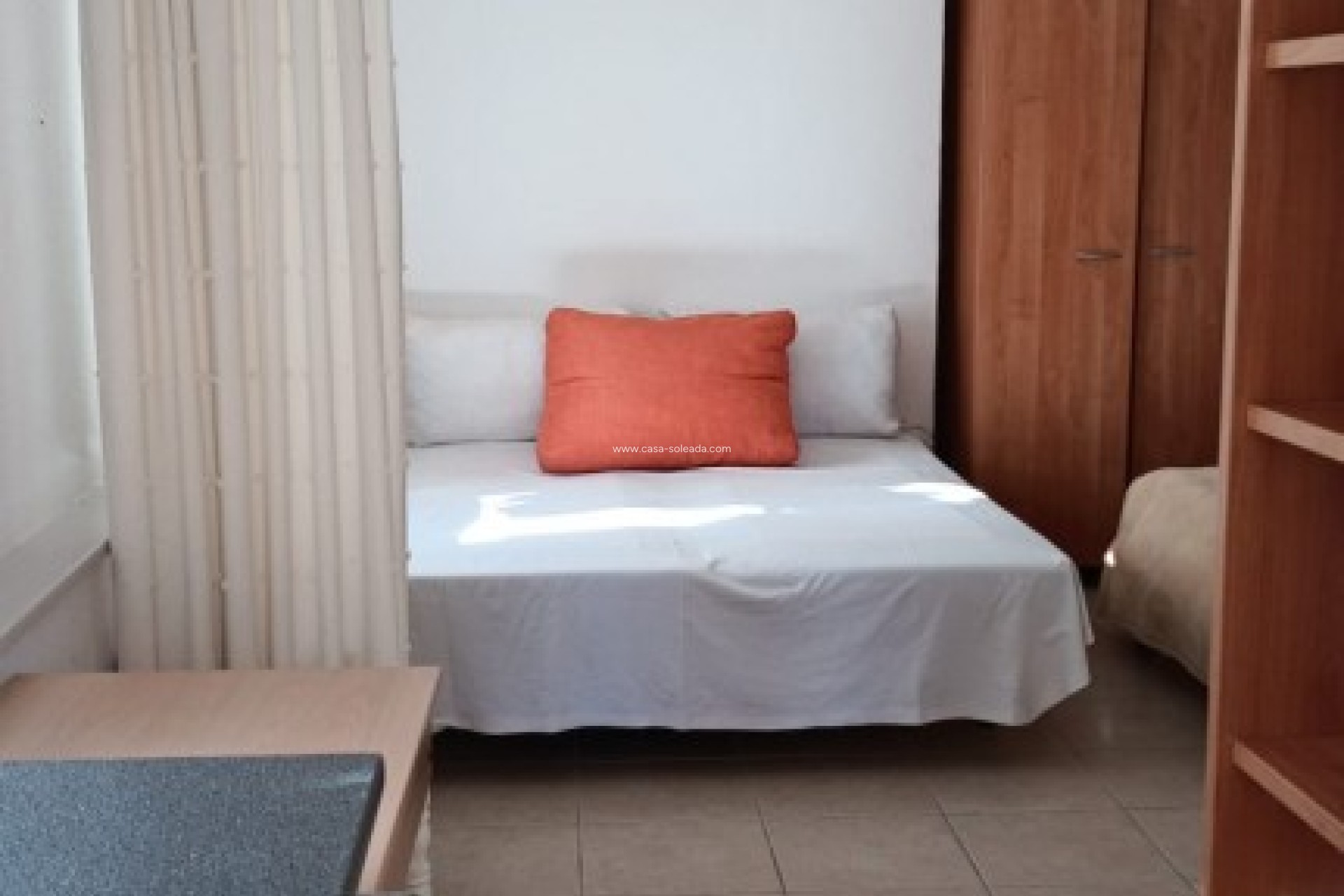 Resale - Country Property/Finca - Cautivador - Inland