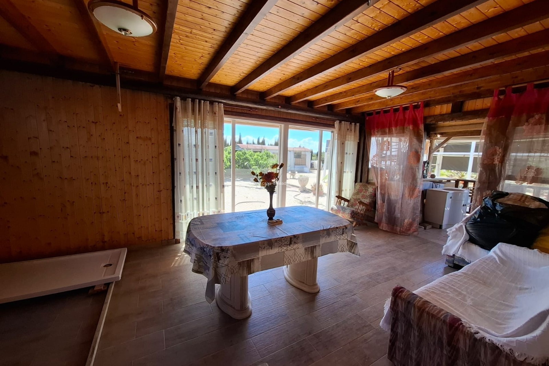 Resale - Country Property/Finca - Guardamar del Segura - Costa Blanca
