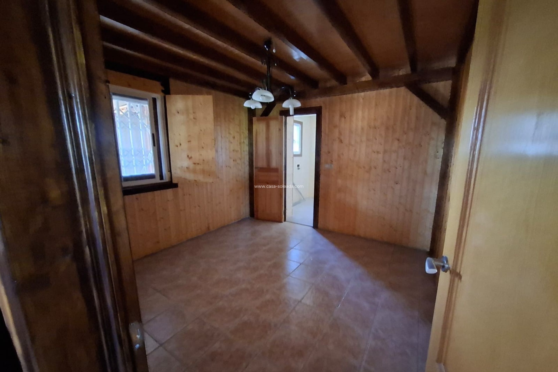 Resale - Country Property/Finca - Guardamar del Segura - Costa Blanca