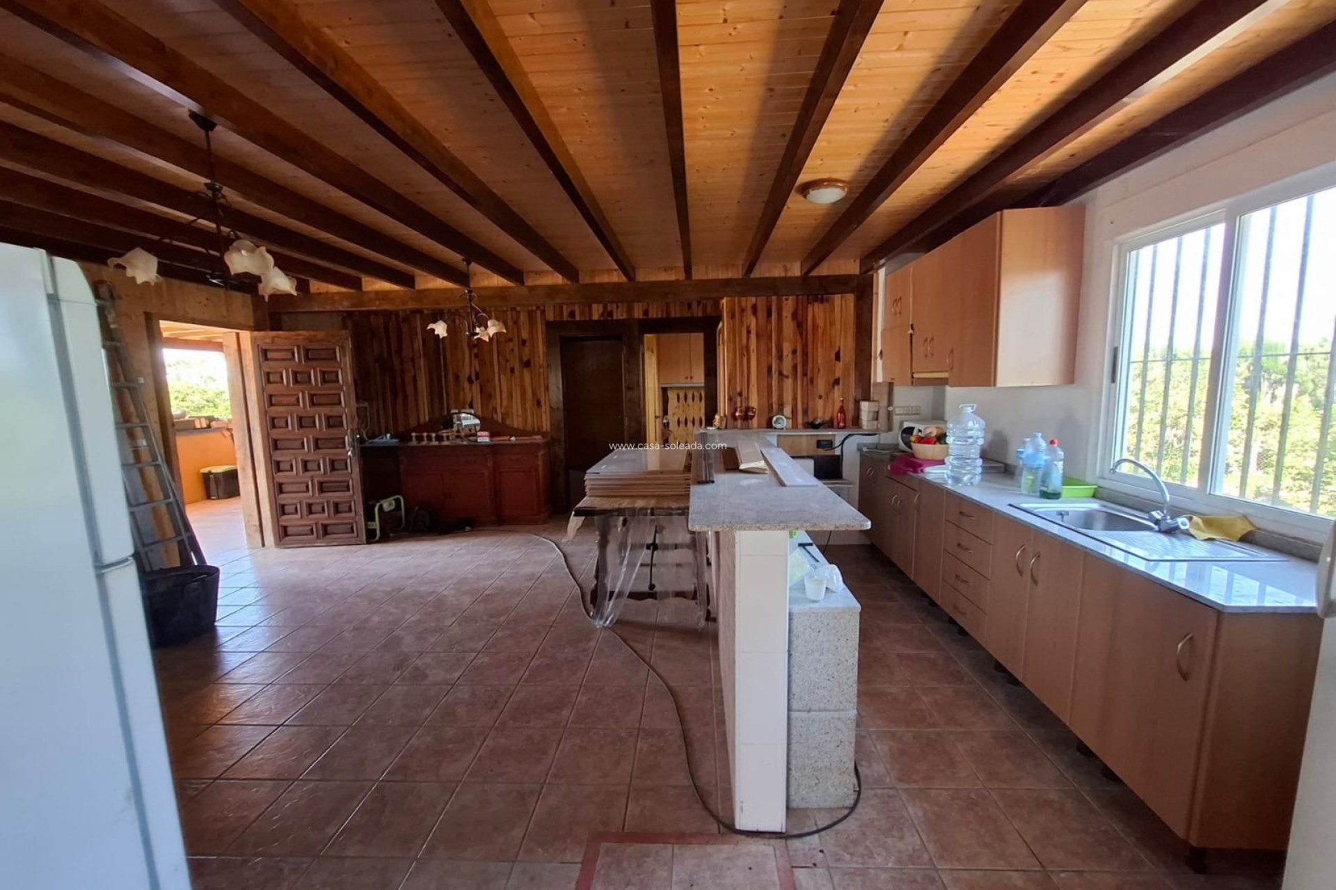 Resale - Country Property/Finca - Guardamar del Segura - Costa Blanca