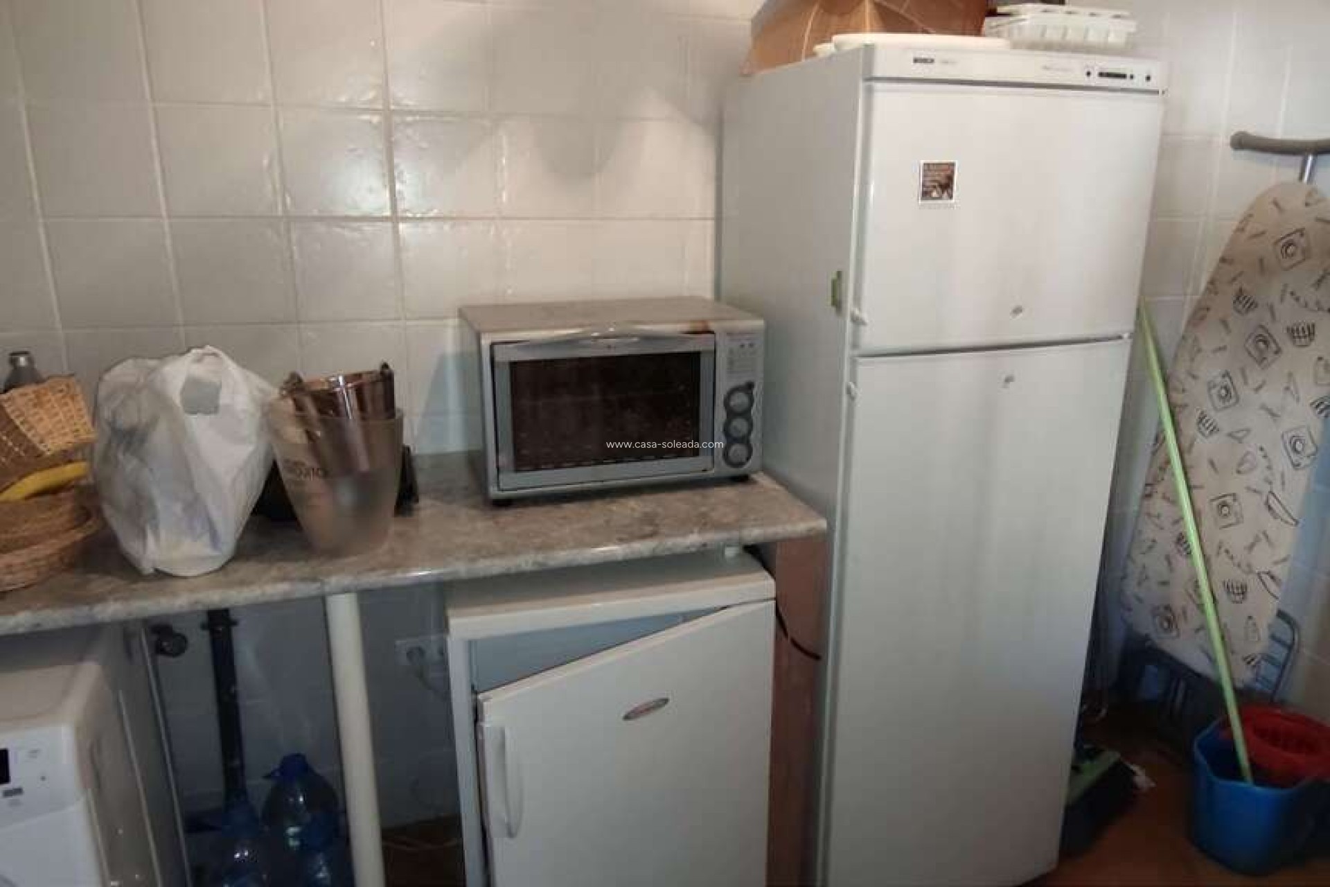 Resale - Country Property/Finca - Jumilla - Inland