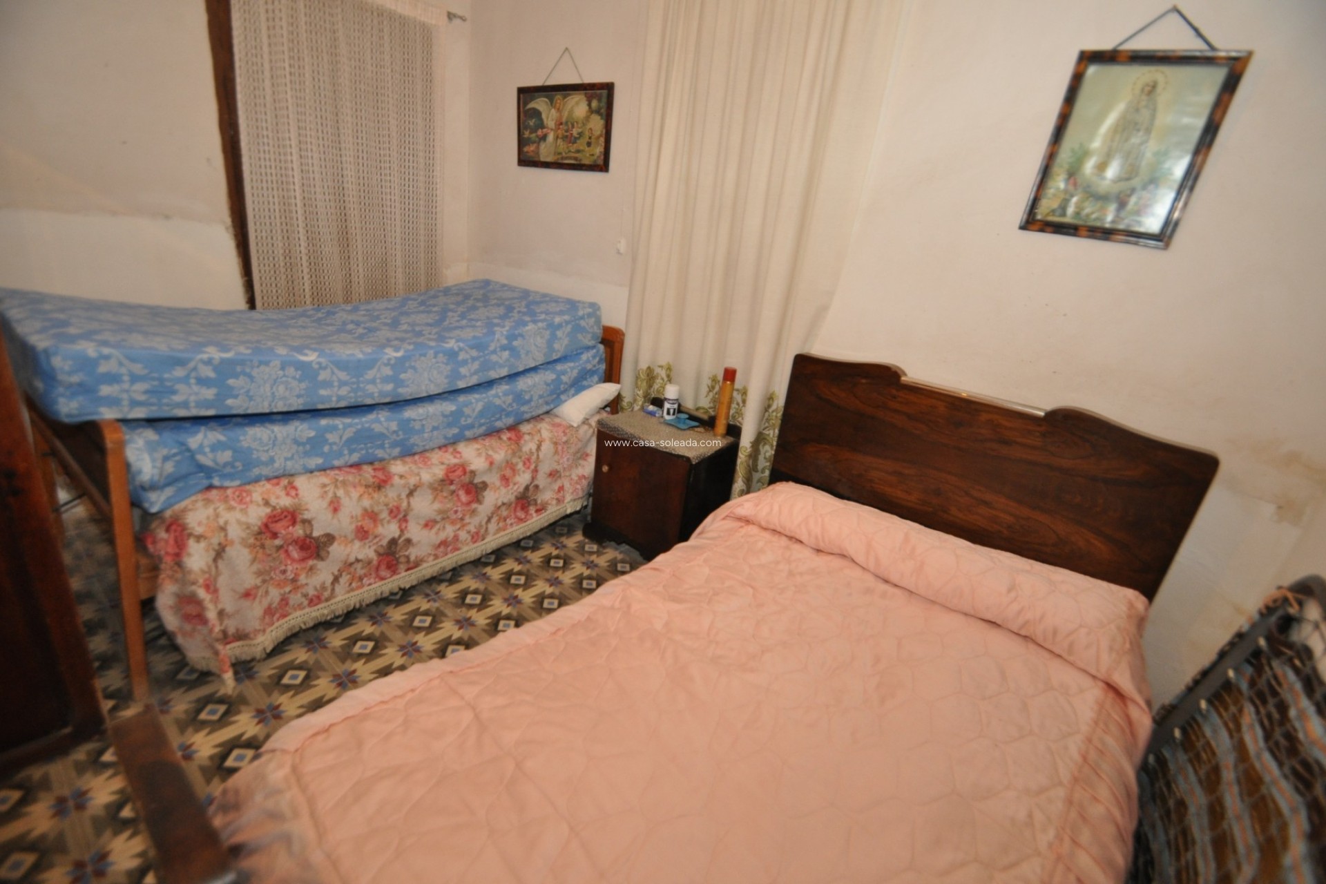 Resale - Country Property/Finca - Jumilla - Inland