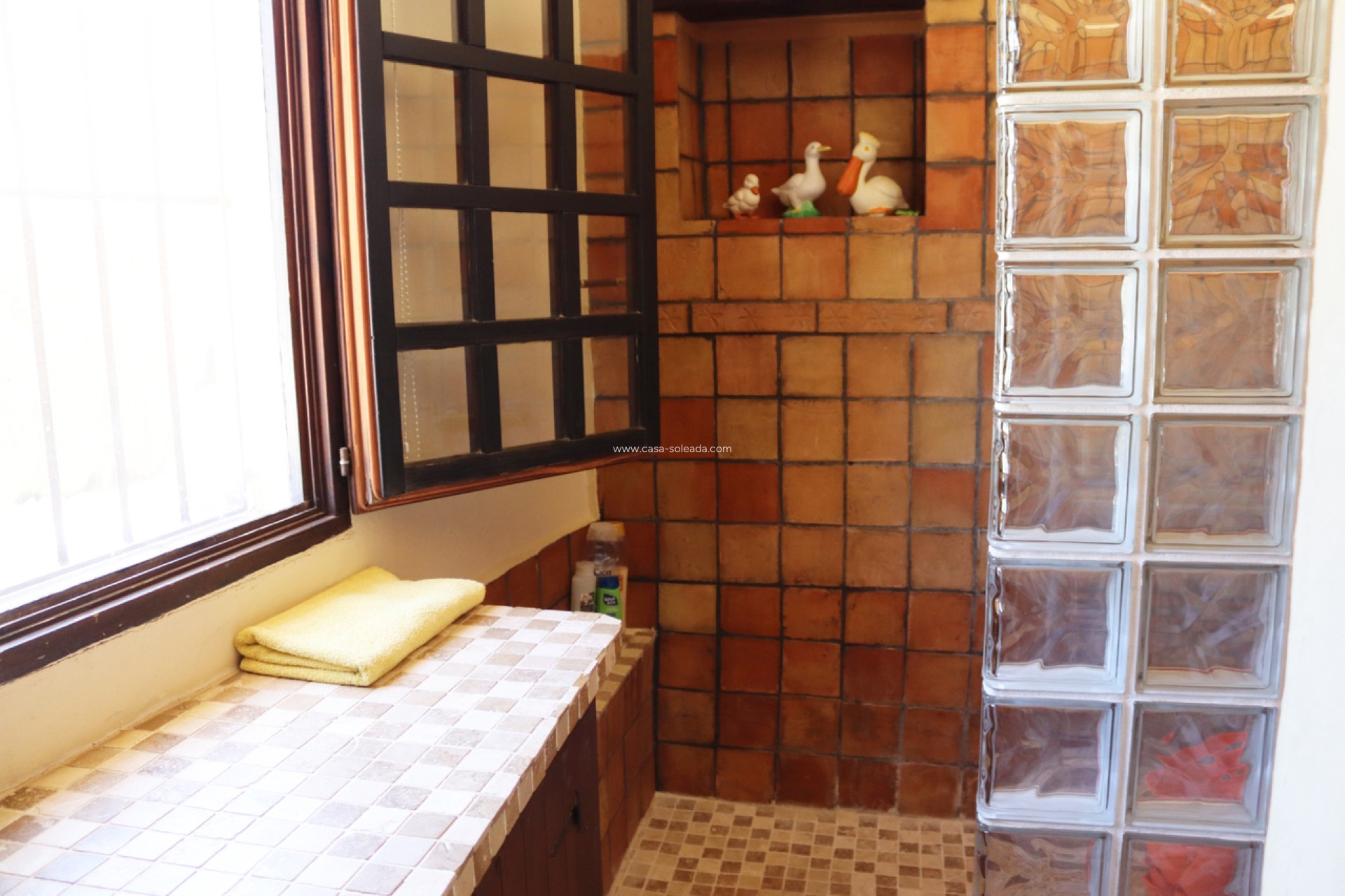 Resale - Country Property/Finca - Lliber - Inland