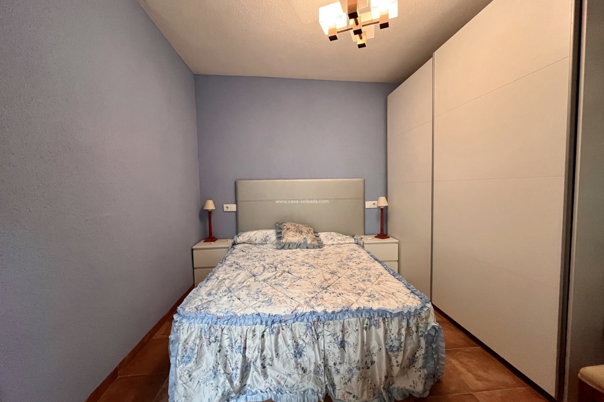 Resale - Country Property/Finca - Los Montesinos