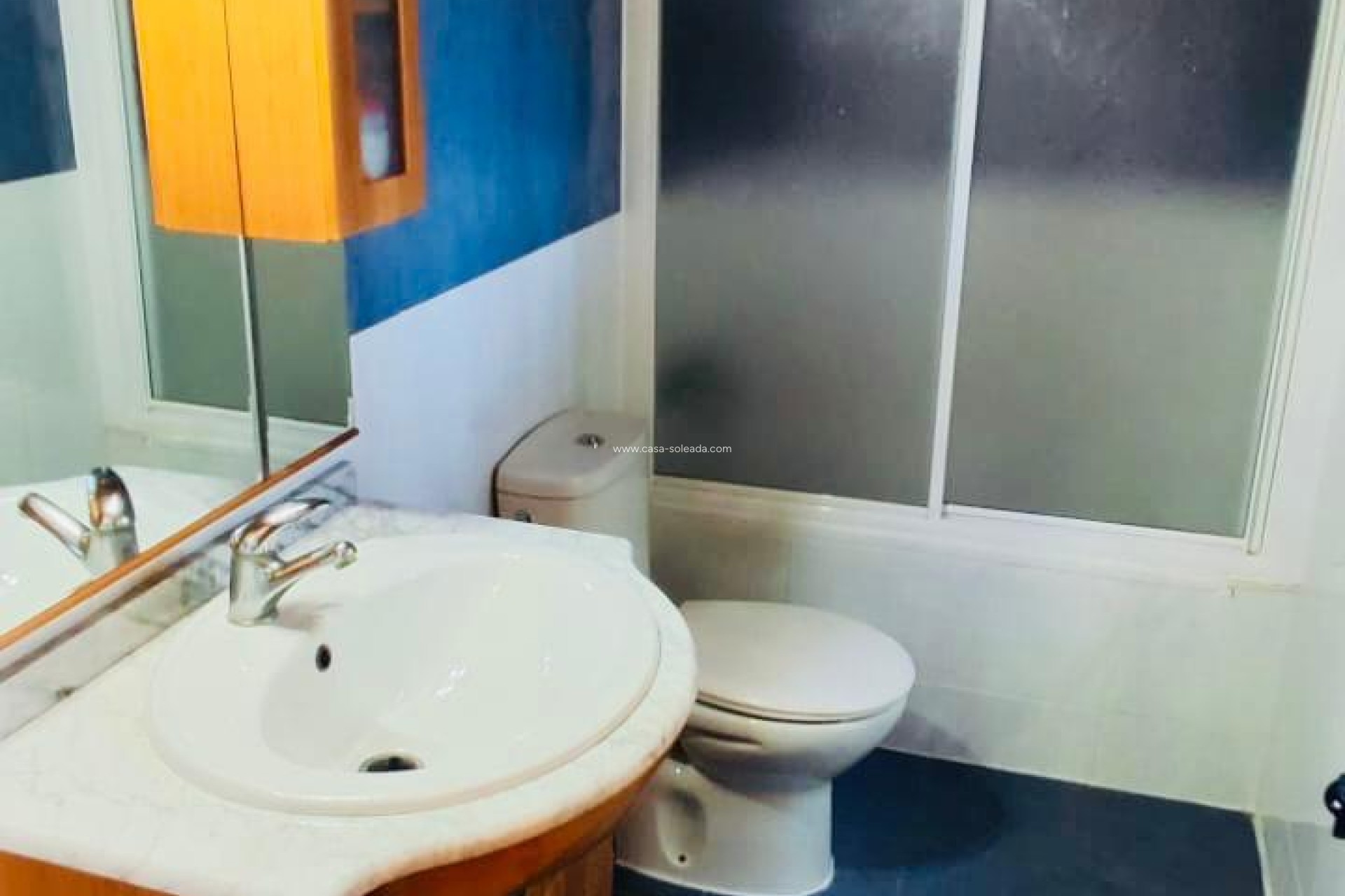 Resale - Country Property/Finca - Orihuela - Inland