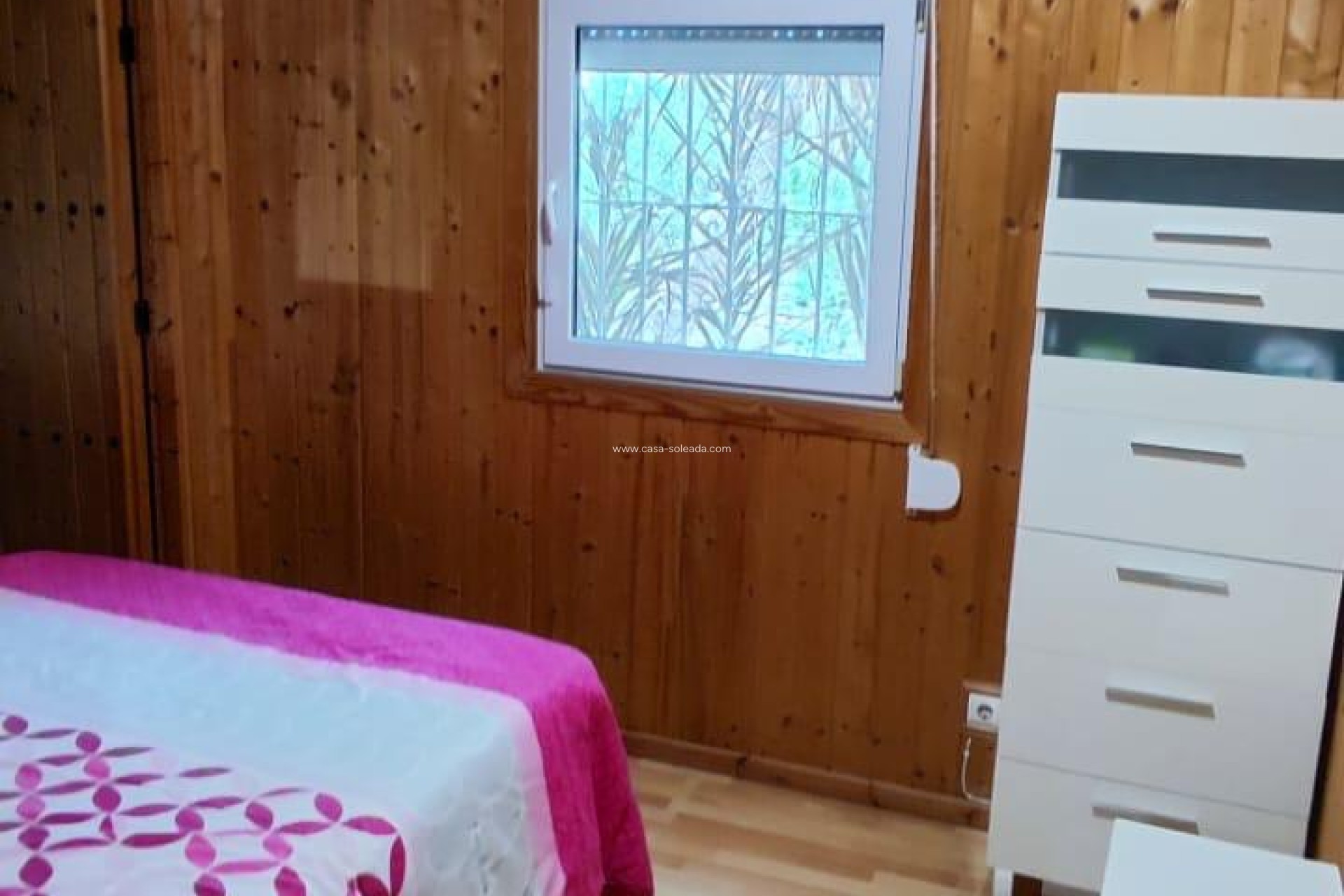 Resale - Country Property/Finca - Orihuela - Inland
