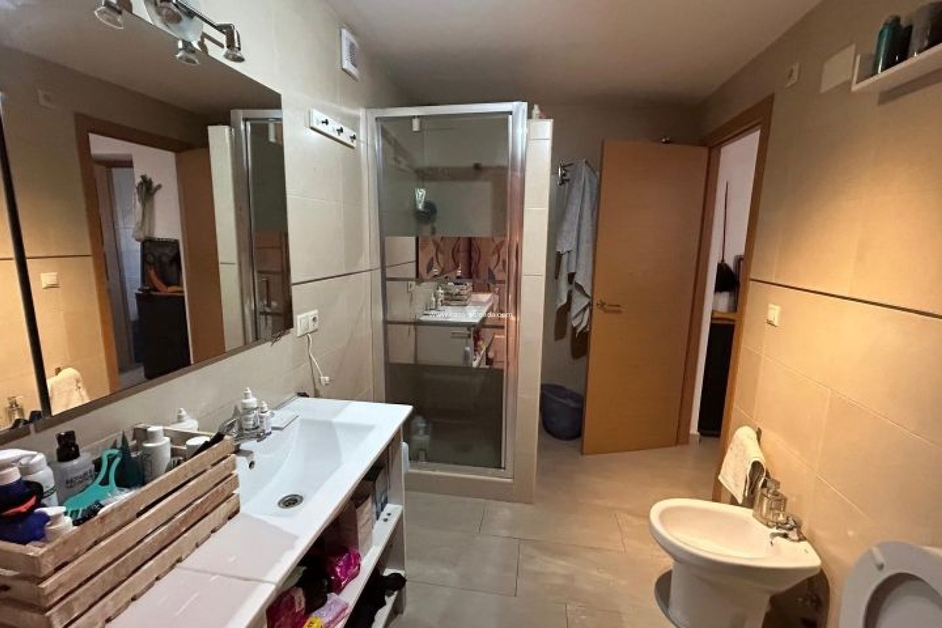Resale - Country Property/Finca - Orihuela - Inland