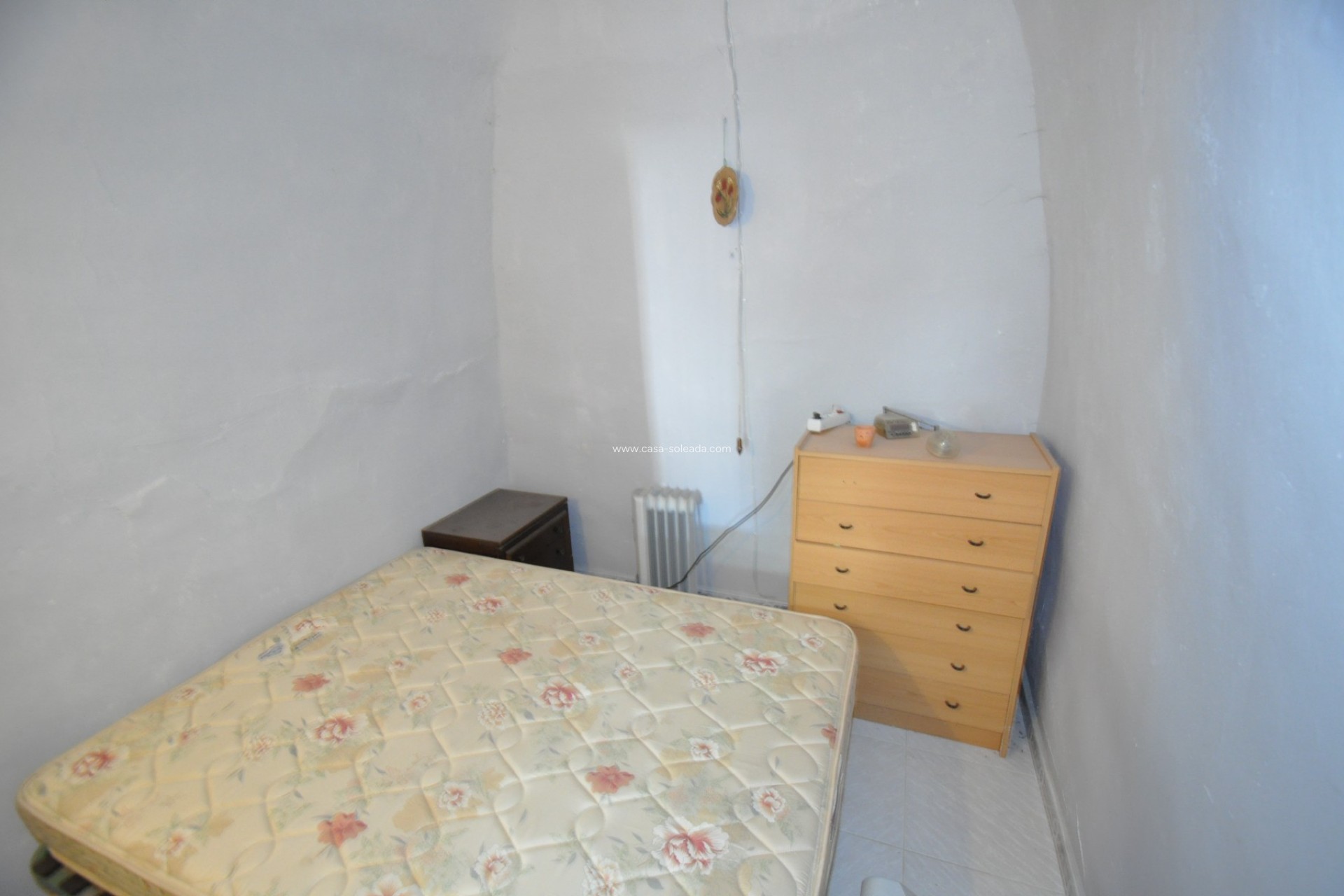 Resale - Country Property/Finca - Pinoso - Inland