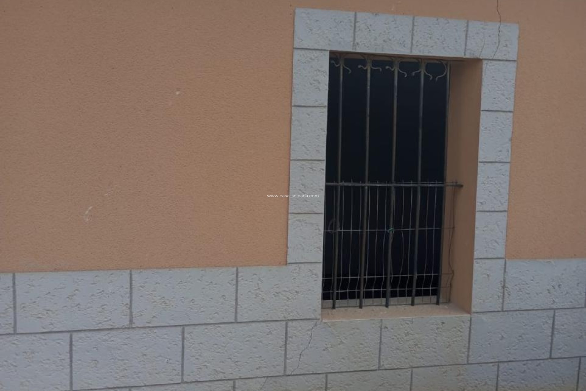 Resale - Country Property/Finca - Redován - Inland