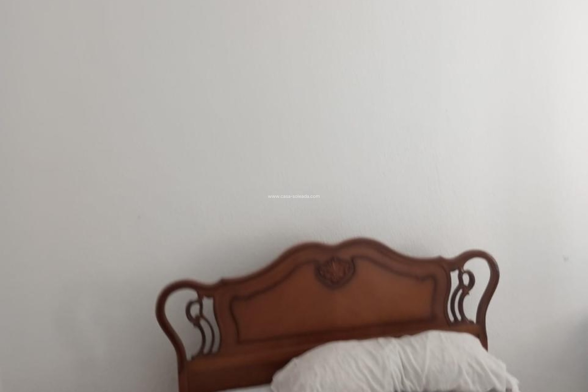 Resale - Country Property/Finca - Redován - Inland