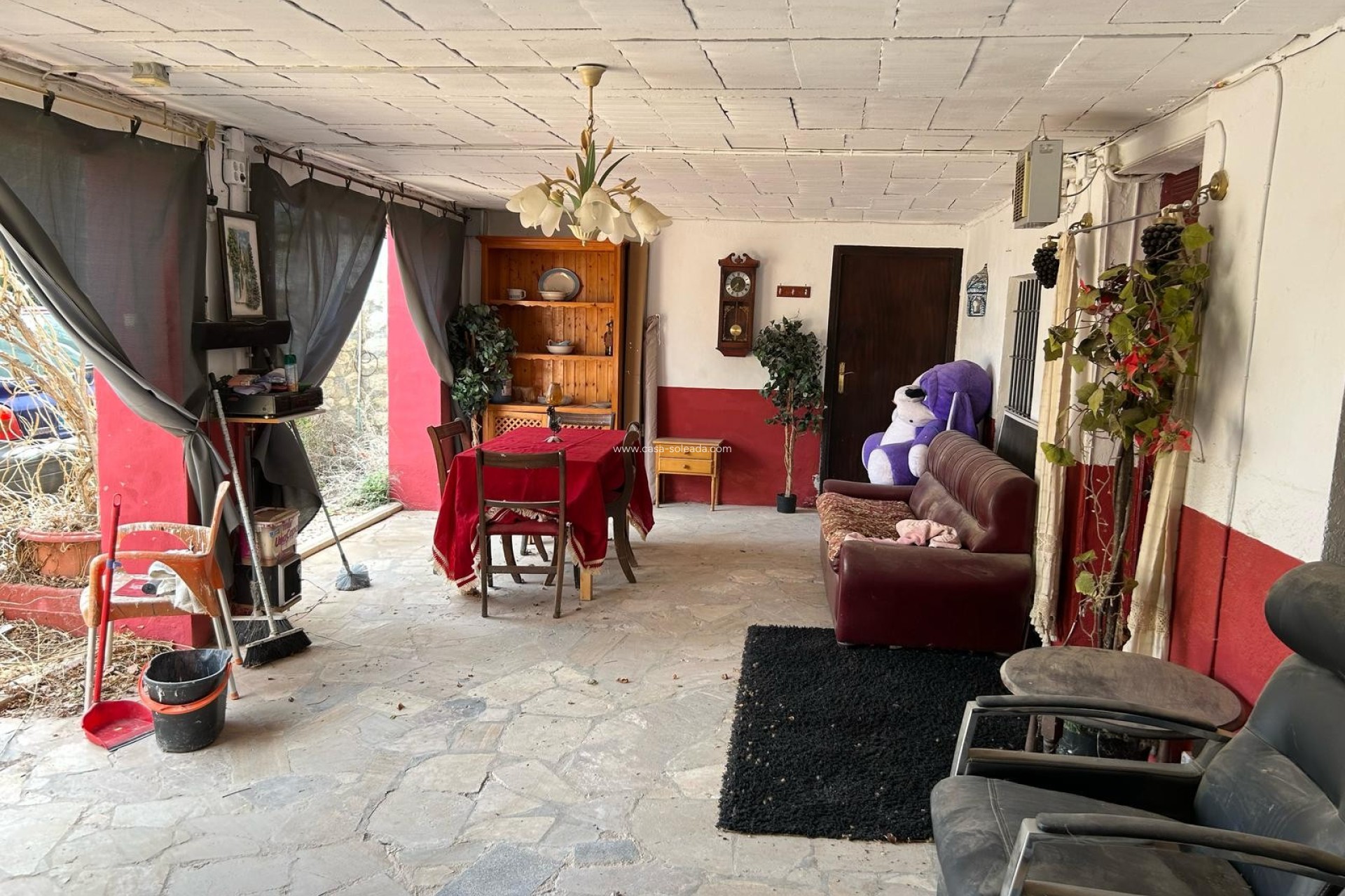 Resale - Country Property/Finca - Torre Del Rico